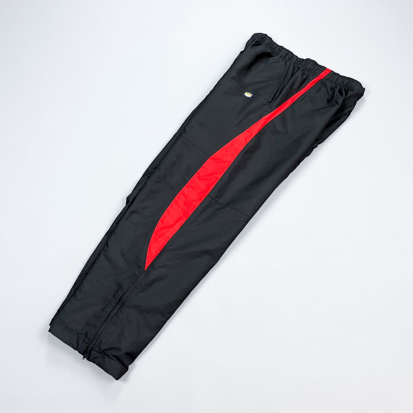 Nike Air Max Plus Tuned Tn 'Bred' Joggers - Size: Medium