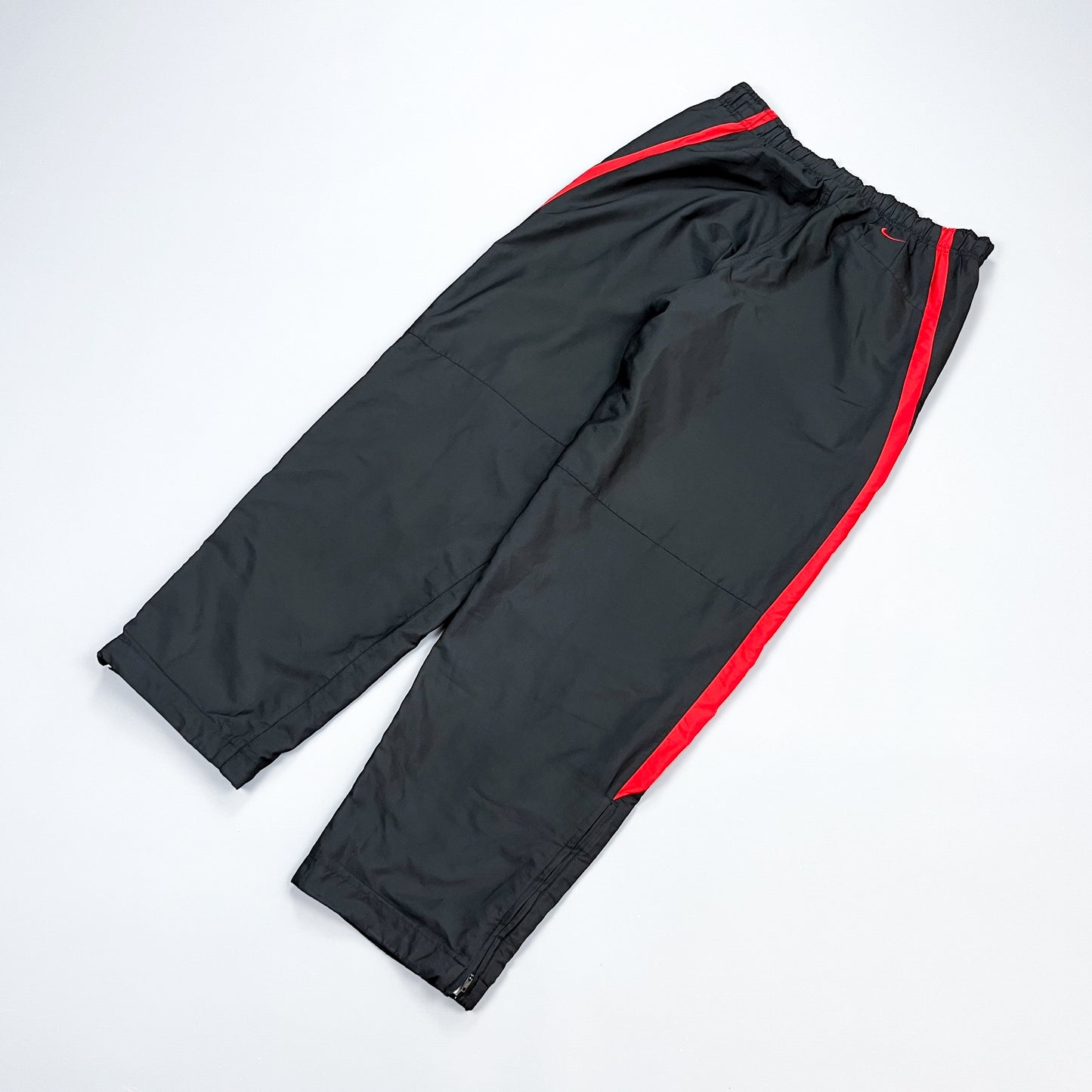Nike Air Max Plus Tuned Tn 'Bred' Joggers - Size: Medium