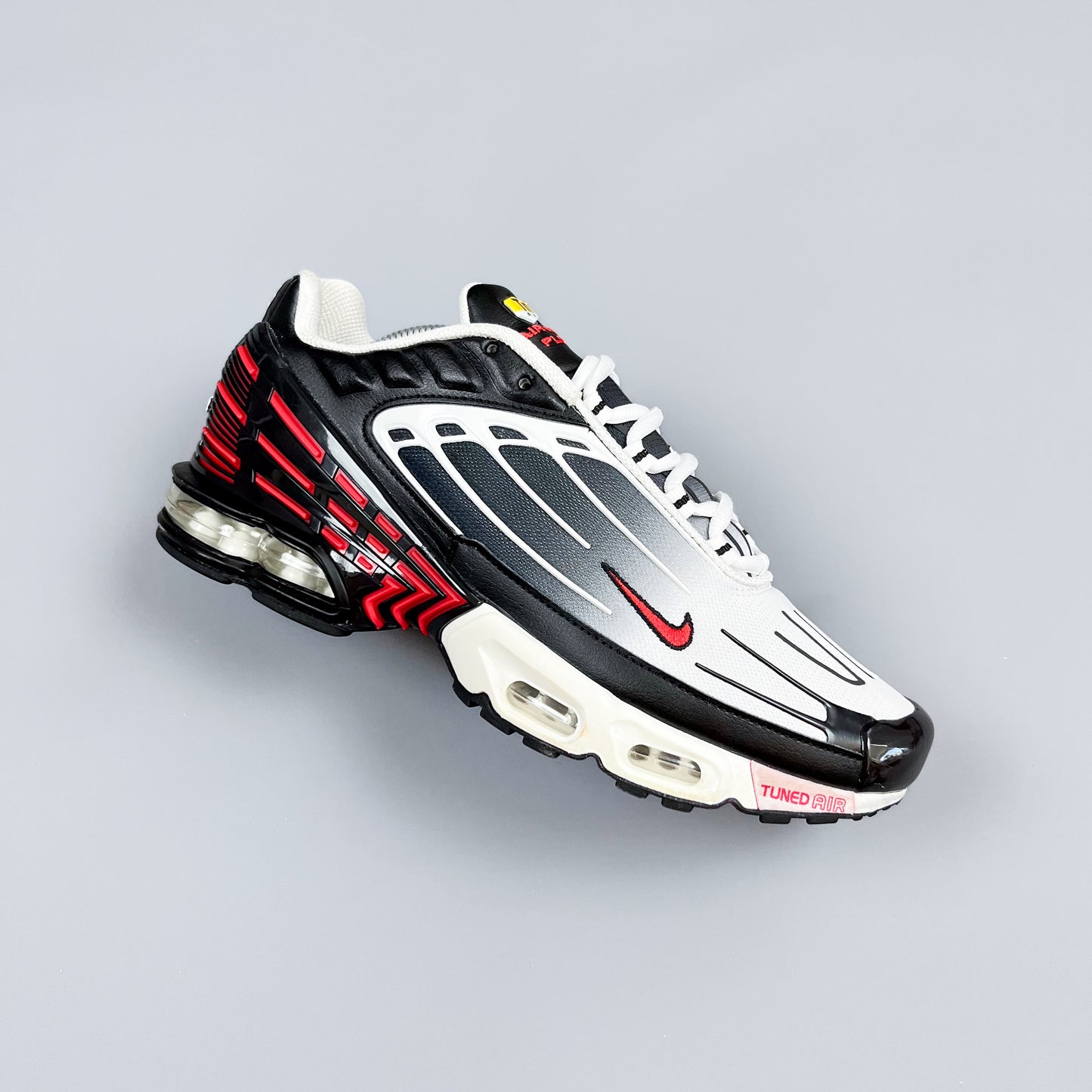 Nike Air Max Plus Tuned Tn 3 'Japonaise' - Size: UK8