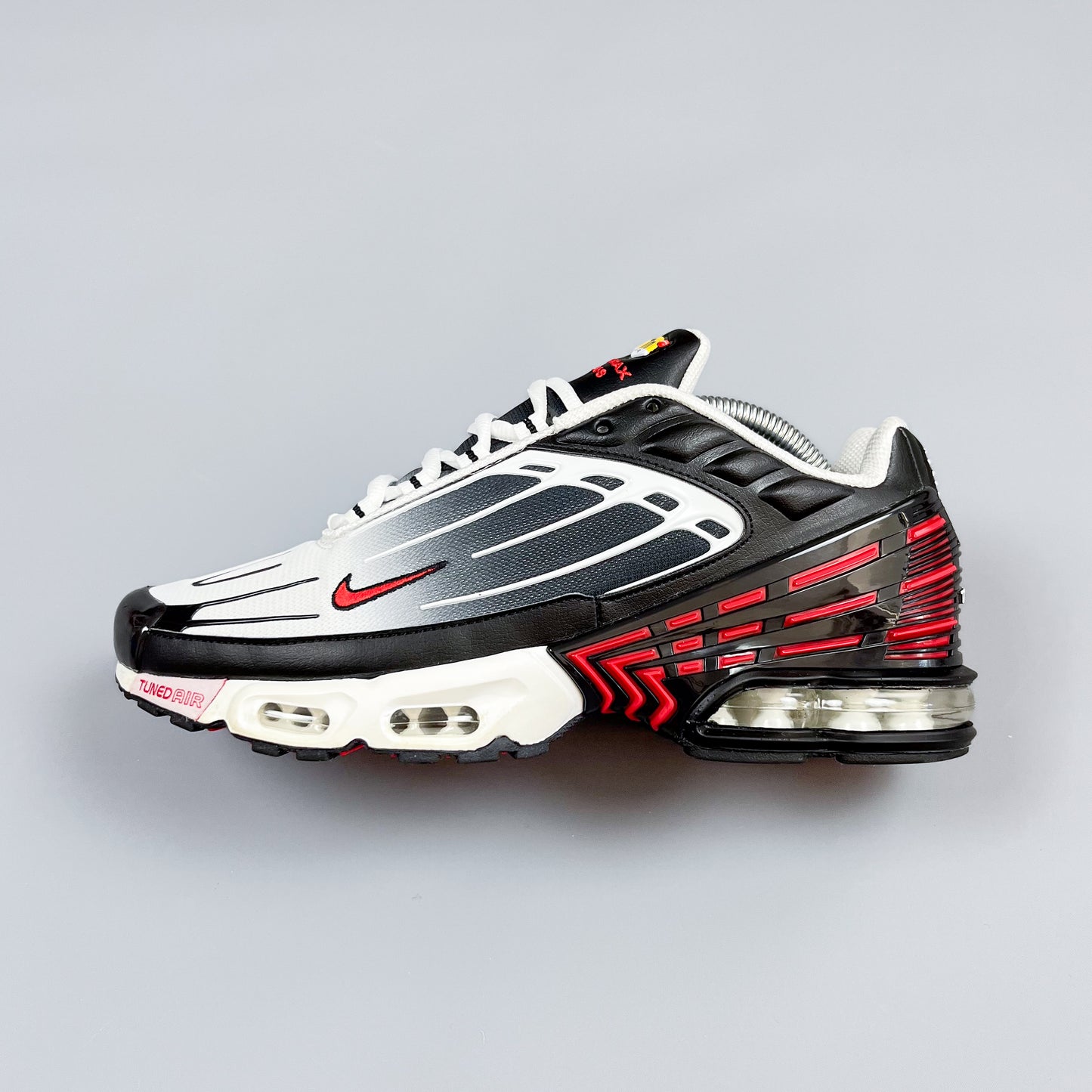 Nike Air Max Plus Tuned Tn 3 'Japonaise' - Size: UK8