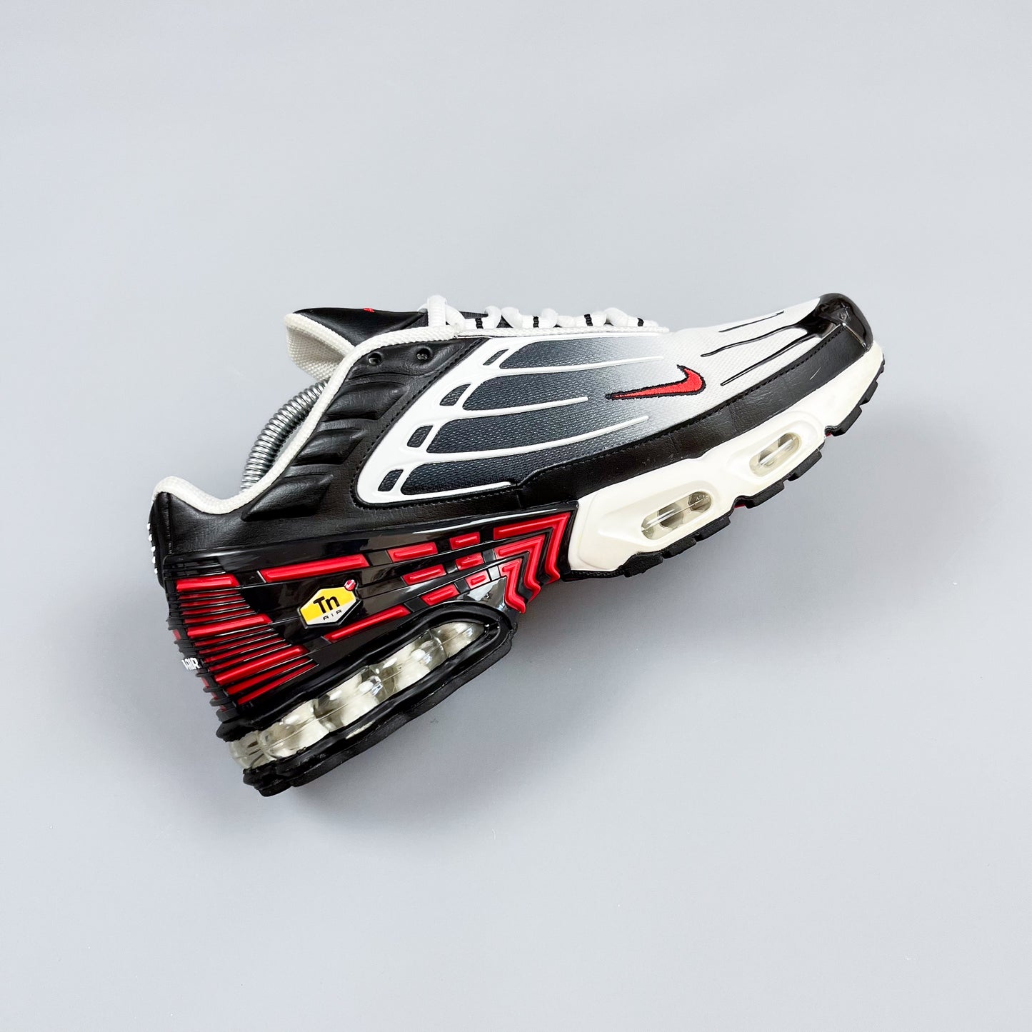 Nike Air Max Plus Tuned Tn 3 'Japonaise' - Size: UK8