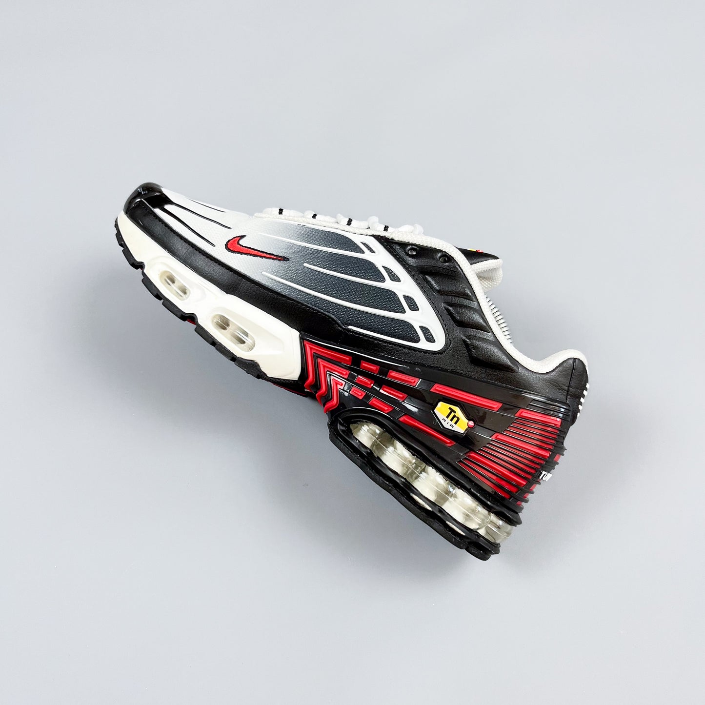 Nike Air Max Plus Tuned Tn 3 'Japonaise' - Size: UK8