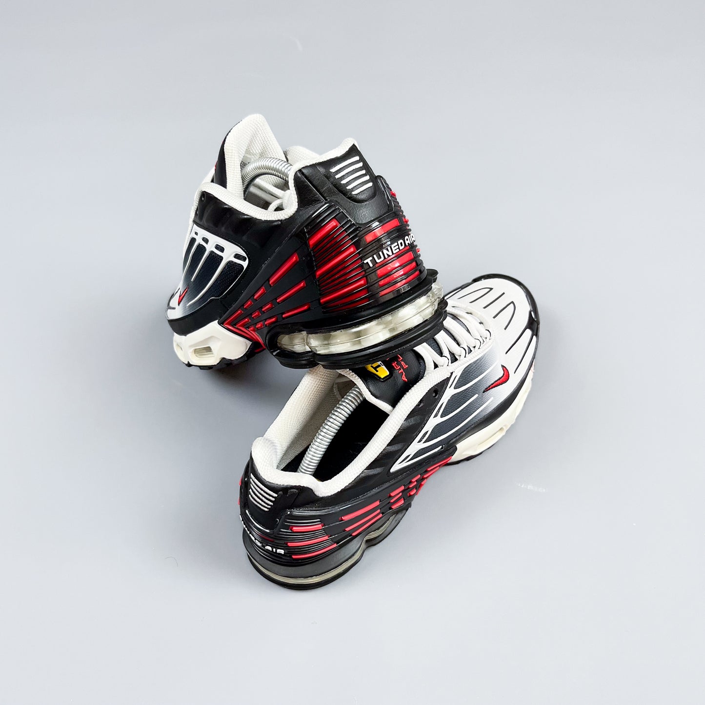 Nike Air Max Plus Tuned Tn 3 'Japonaise' - Size: UK8