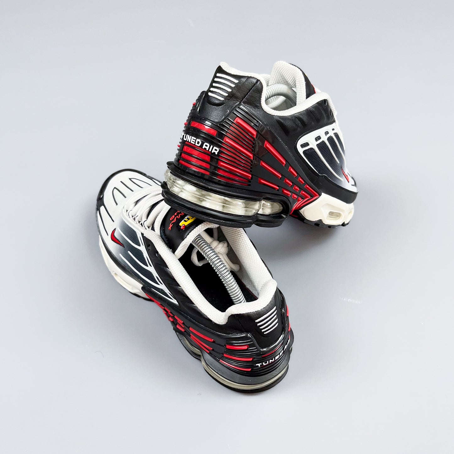 Nike Air Max Plus Tuned Tn 3 'Japonaise' - Size: UK8