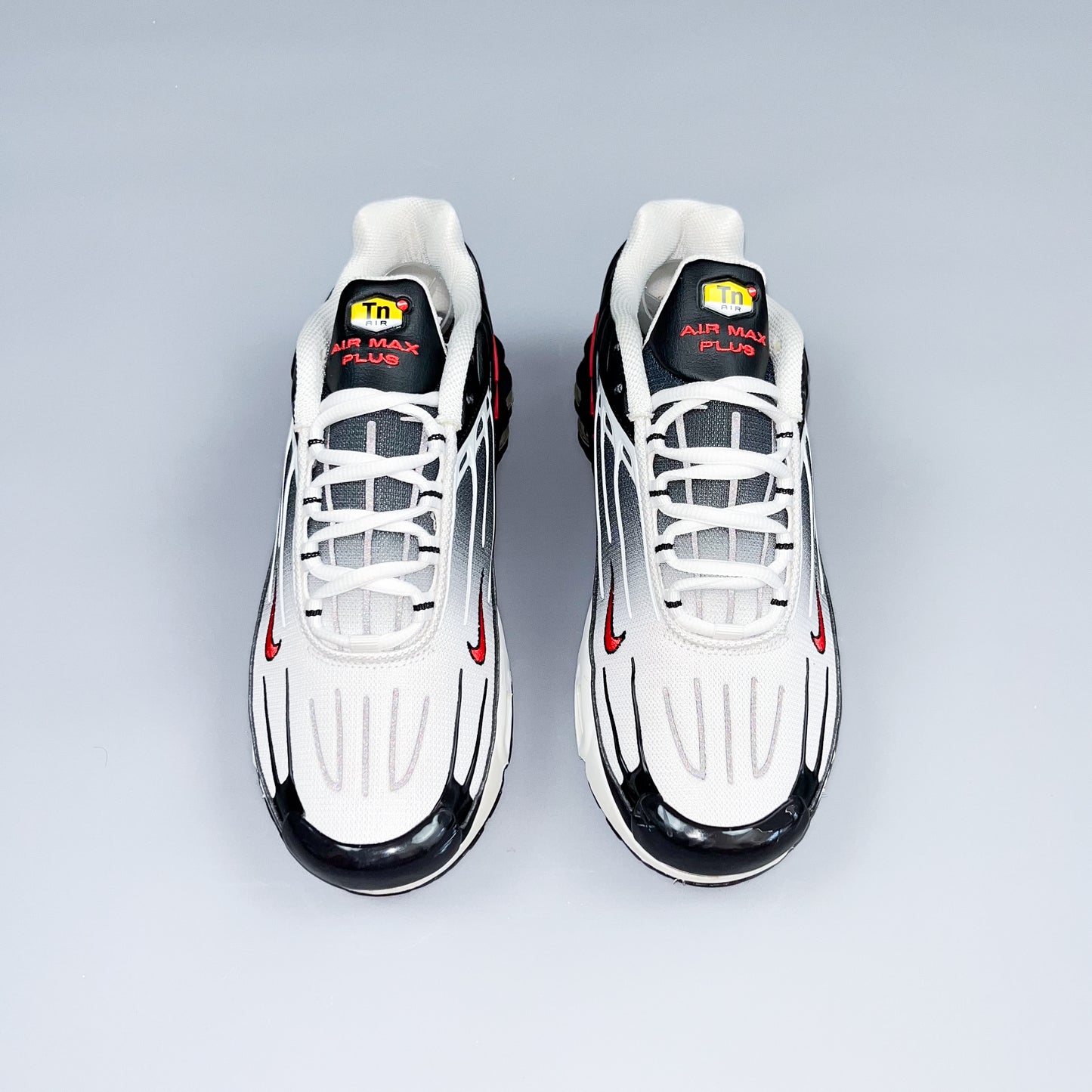 Nike Air Max Plus Tuned Tn 3 'Japonaise' - Size: UK8
