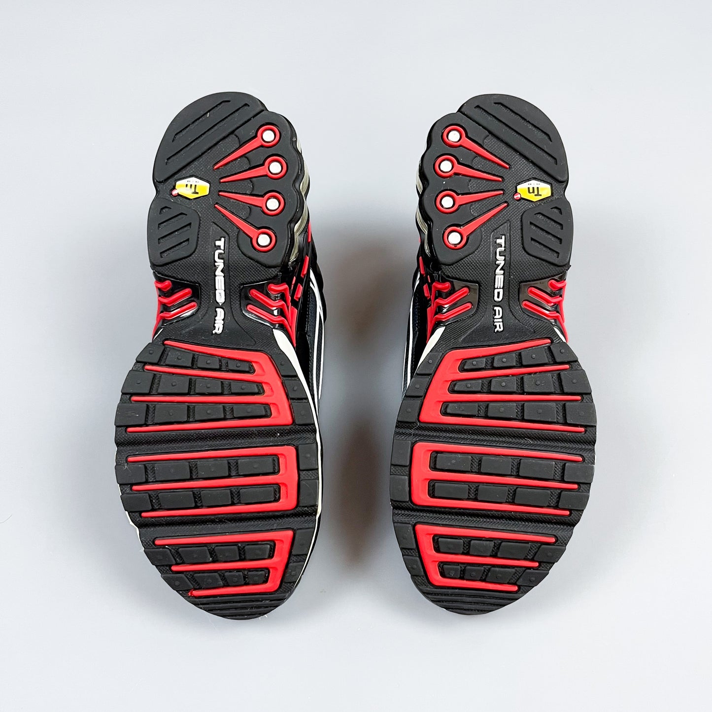 Nike Air Max Plus Tuned Tn 3 'Japonaise' - Size: UK8