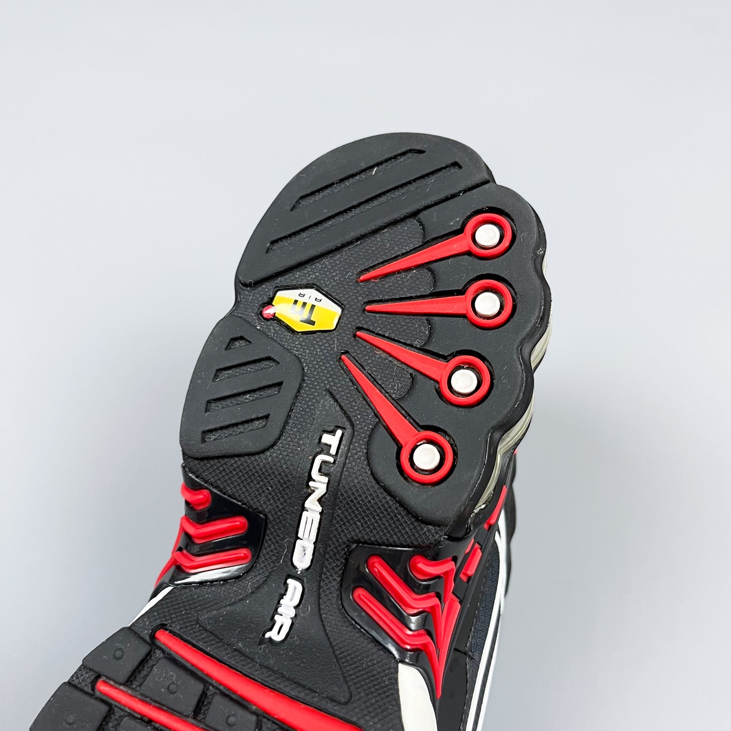 Nike Air Max Plus Tuned Tn 3 'Japonaise' - Size: UK8