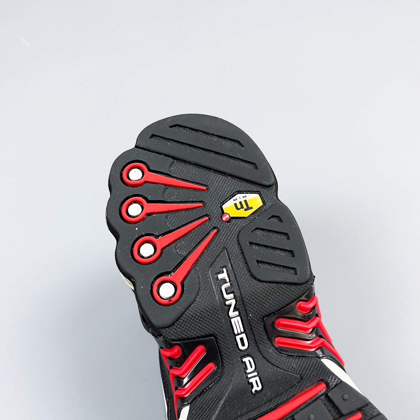 Nike Air Max Plus Tuned Tn 3 'Japonaise' - Size: UK8