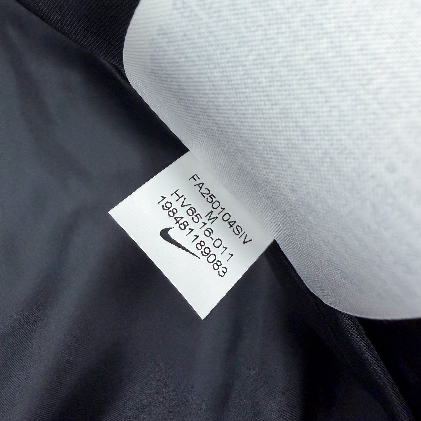 Nike Air Max Plus Tuned Tn Tracksuit Jacket / Track Top - Size: Medium