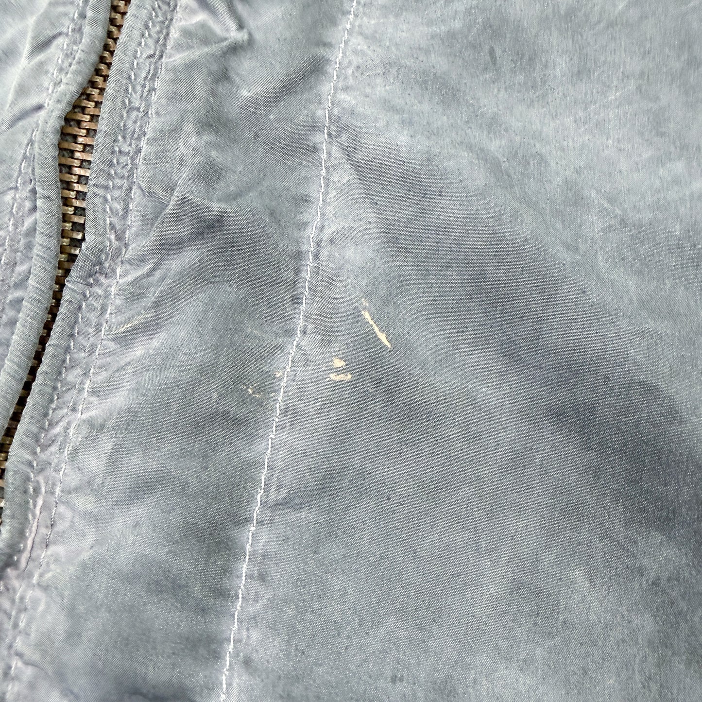 Giorgio Armani Jeans Overdyed Jacket - Size: L/XL