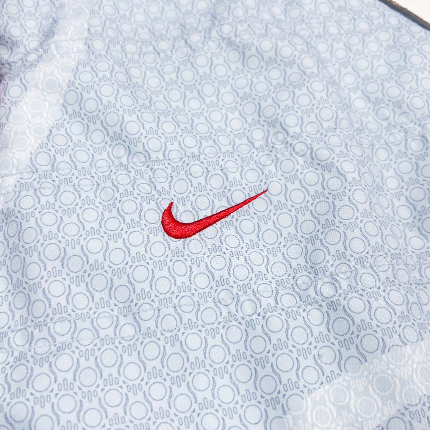 Nike Air Max Plus Tuned Tn 'Vein' Fleece Hoodie - Size: Medium