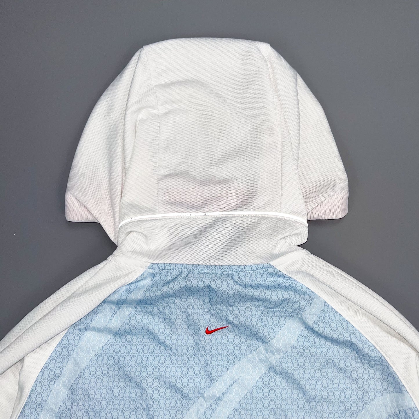 Nike Air Max Plus Tuned Tn 'Vein' Fleece Hoodie - Size: Medium