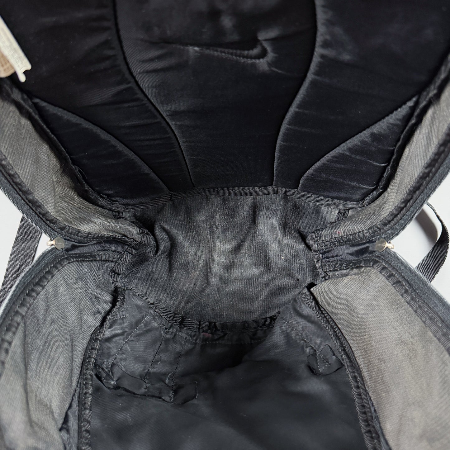 Nike Air Max Plus Tuned Tn 'Hex Repeat' Backpack