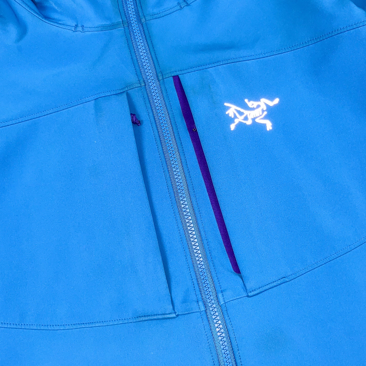 Arctery'x Gamma MX Softshell Jacket - Size: XL
