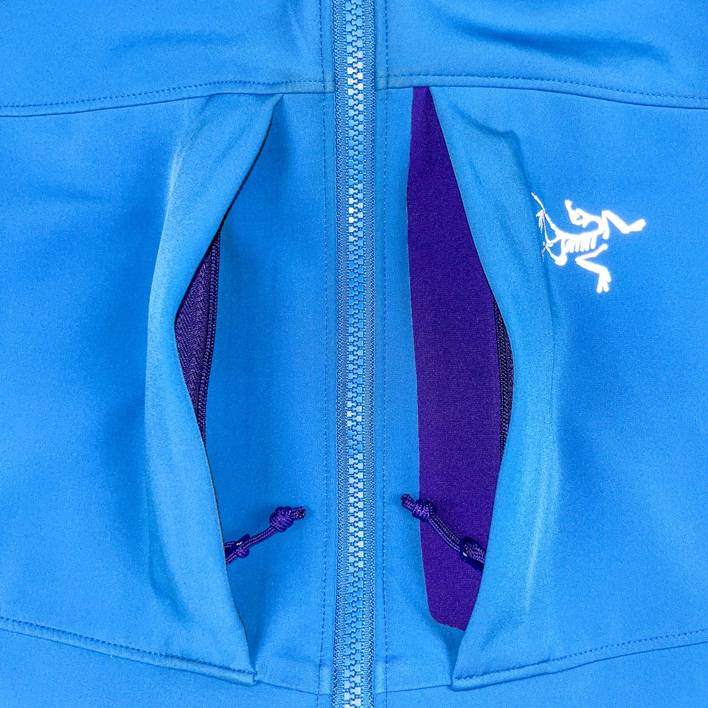 Arctery'x Gamma MX Softshell Jacket - Size: XL