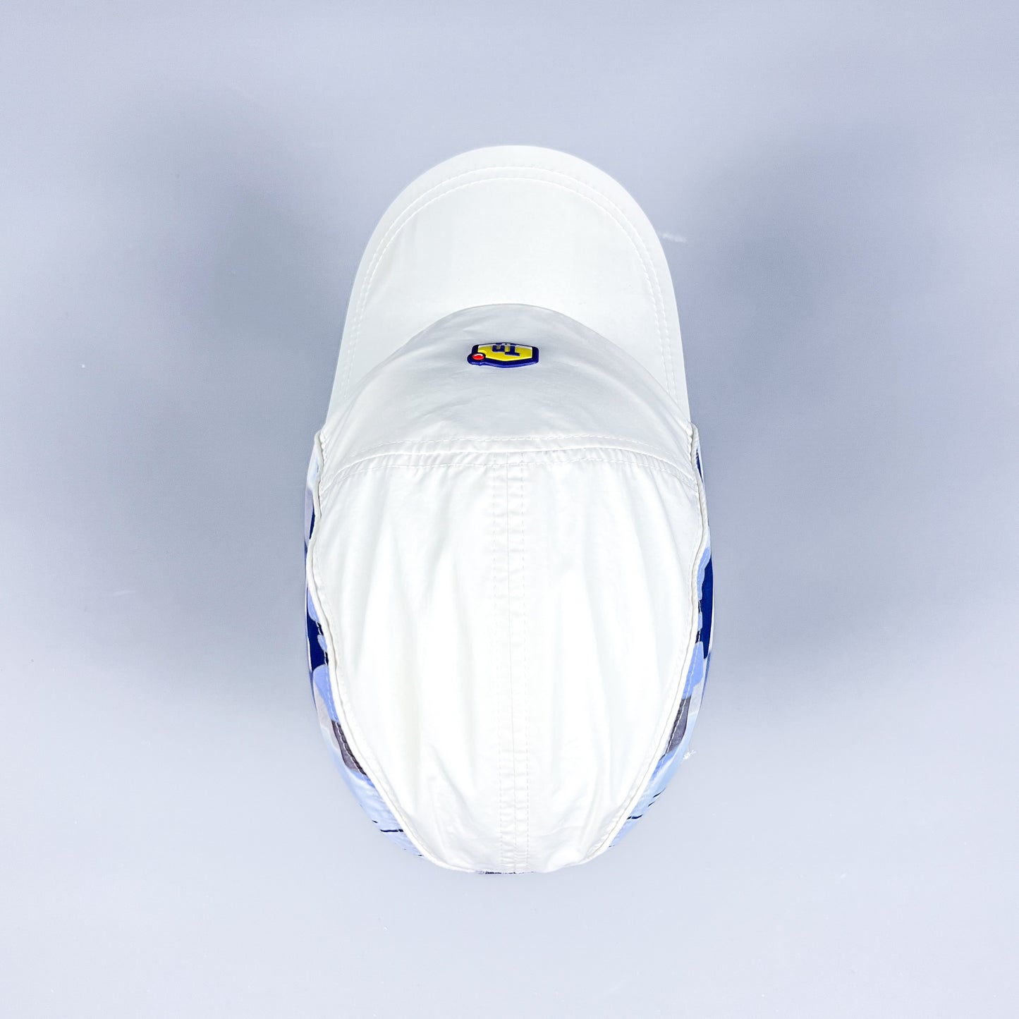 Nike Air Max Plus Tuned Tn 'Abstract Camo' Cap