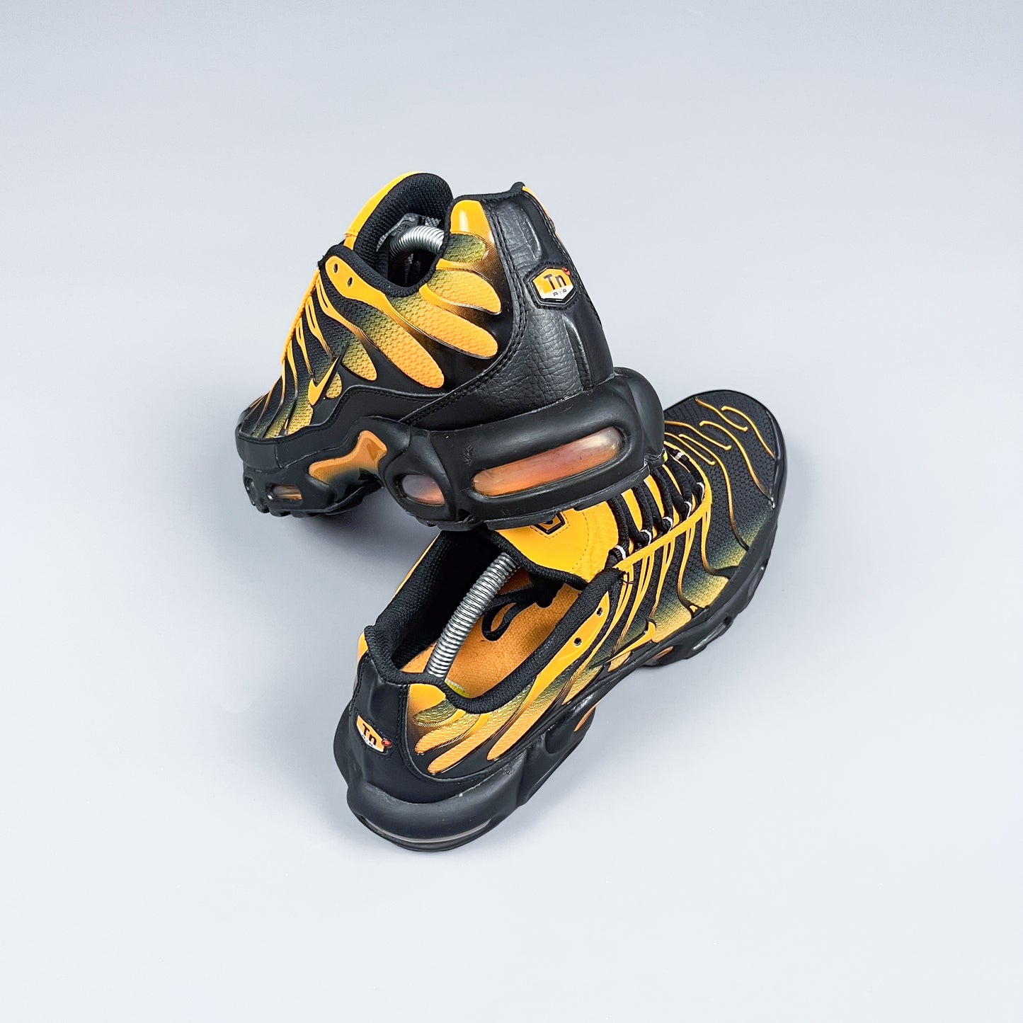 Nike Air Max Plus Tuned Tn 'Sundial' - Size: UK9
