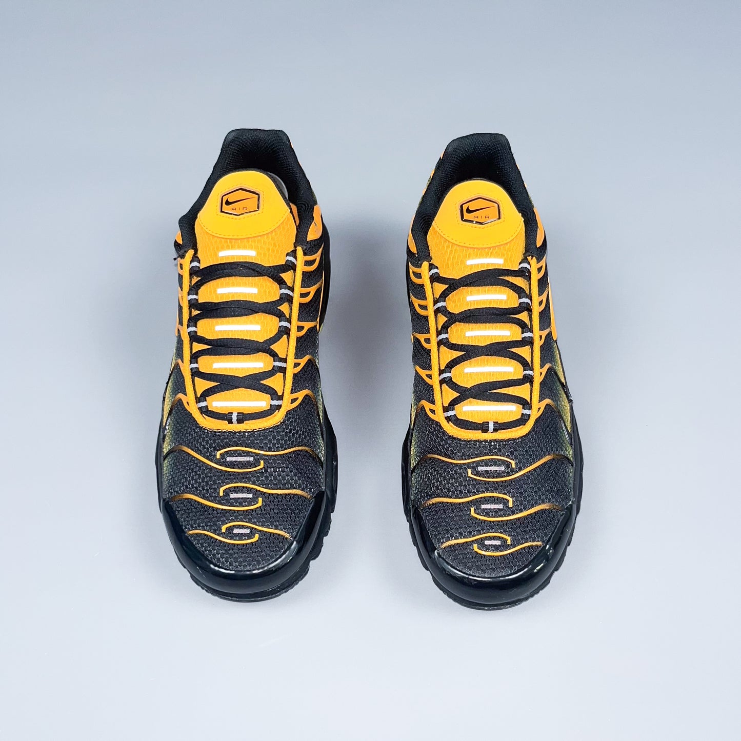 Nike Air Max Plus Tuned Tn 'Sundial' - Size: UK9