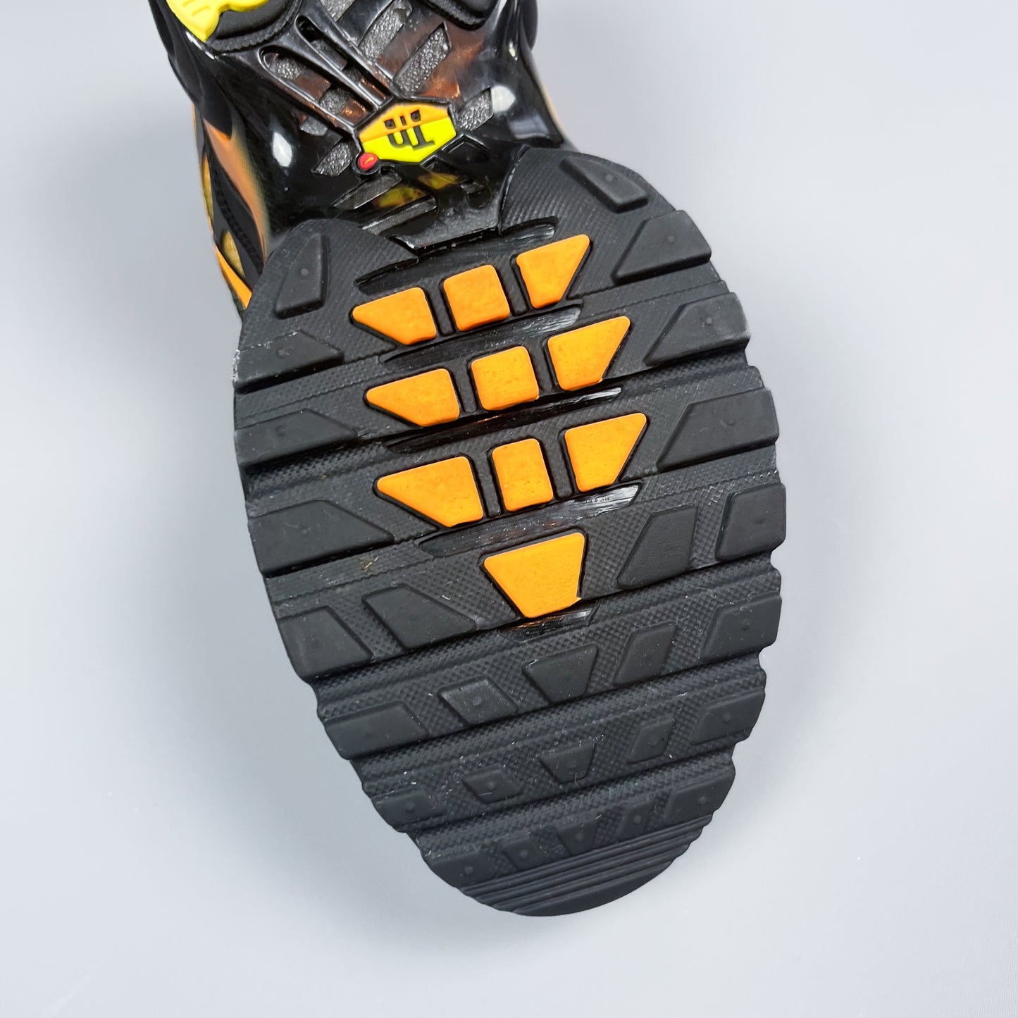 Nike Air Max Plus Tuned Tn 'Sundial' - Size: UK9