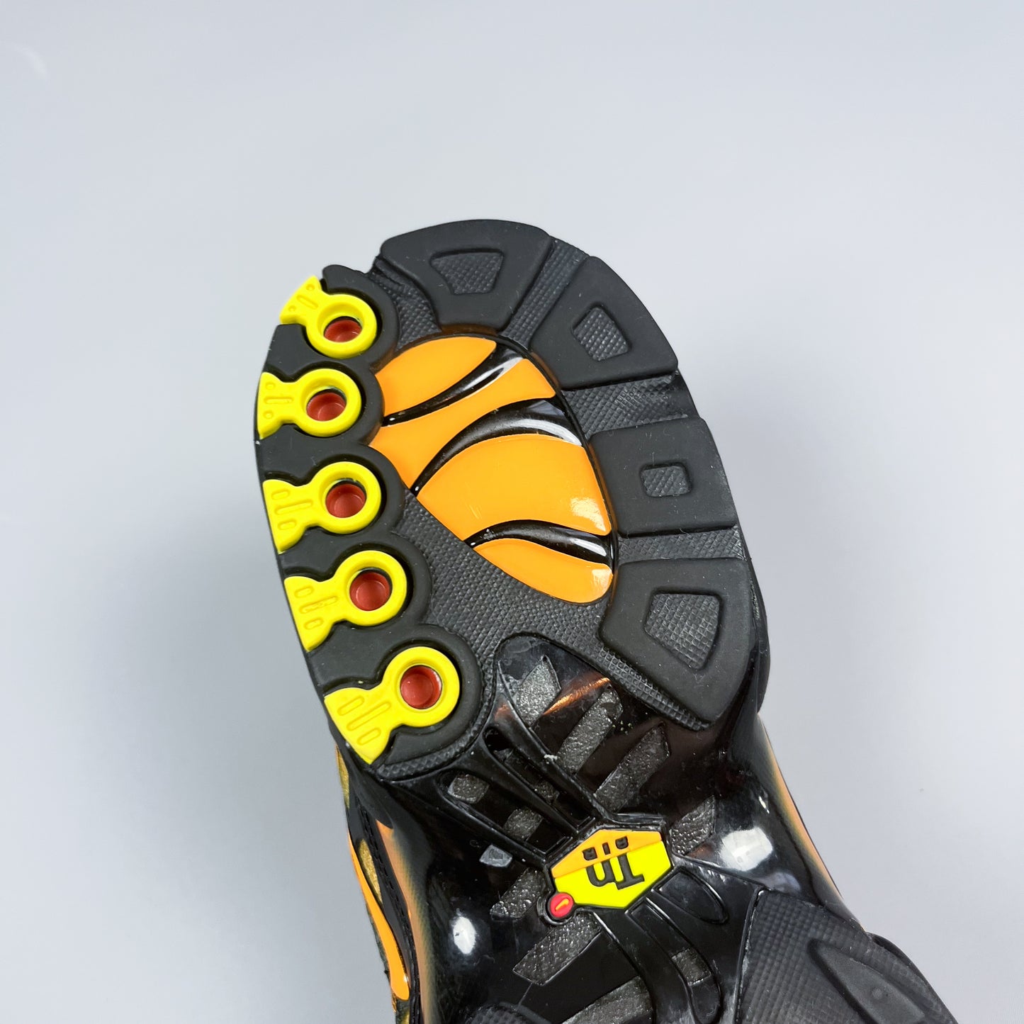 Nike Air Max Plus Tuned Tn 'Sundial' - Size: UK9