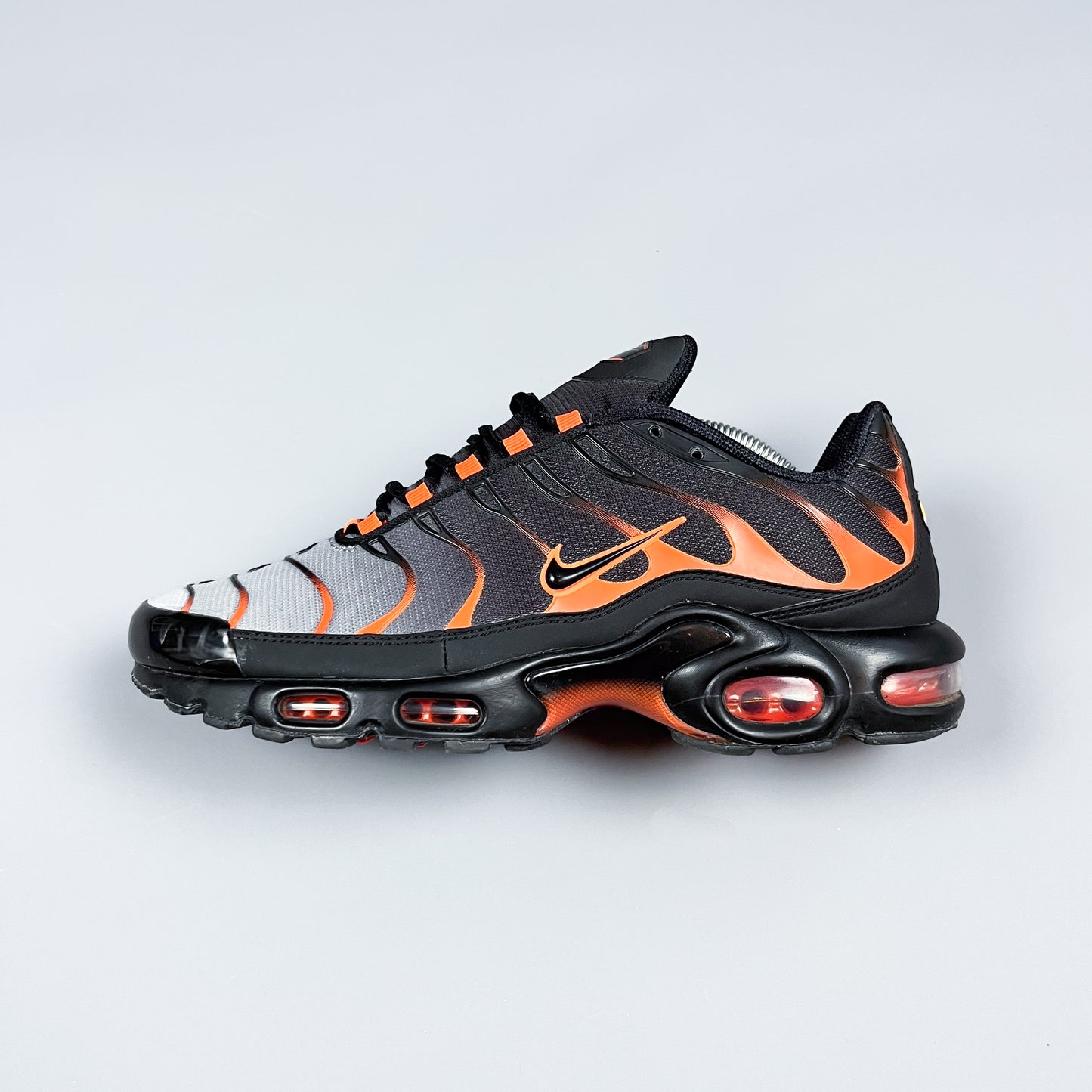 Nike Air Max Plus Tuned Tn 'Dracula' - Size: UK8.5