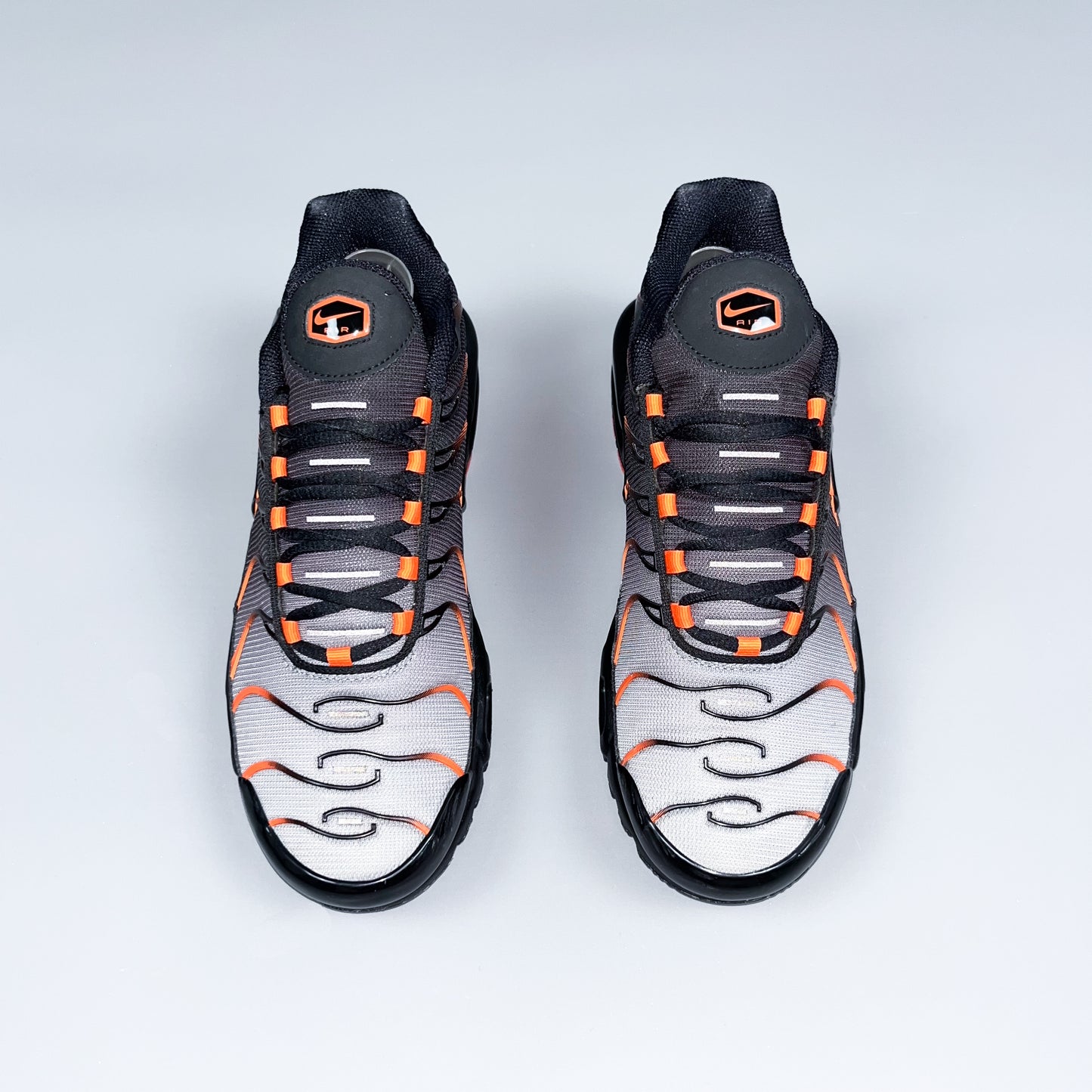 Nike Air Max Plus Tuned Tn 'Dracula' - Size: UK8.5