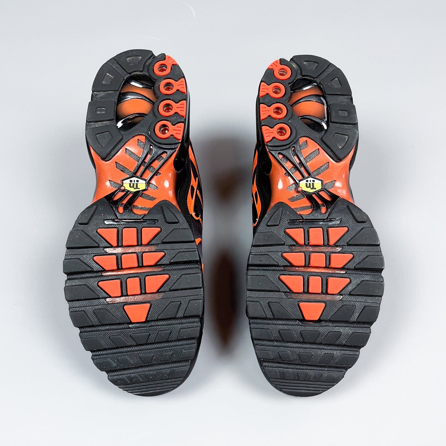 Nike Air Max Plus Tuned Tn 'Dracula' - Size: UK8.5