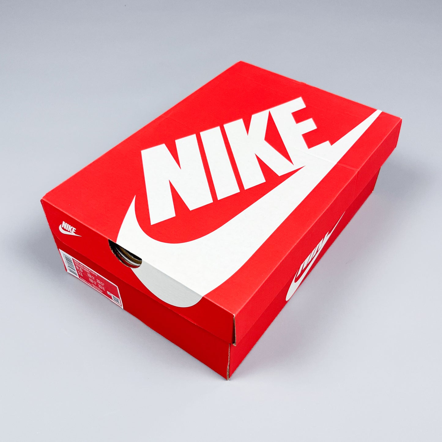 Nike Air Max Plus Tuned Tn 'Dracula' - Size: UK8.5