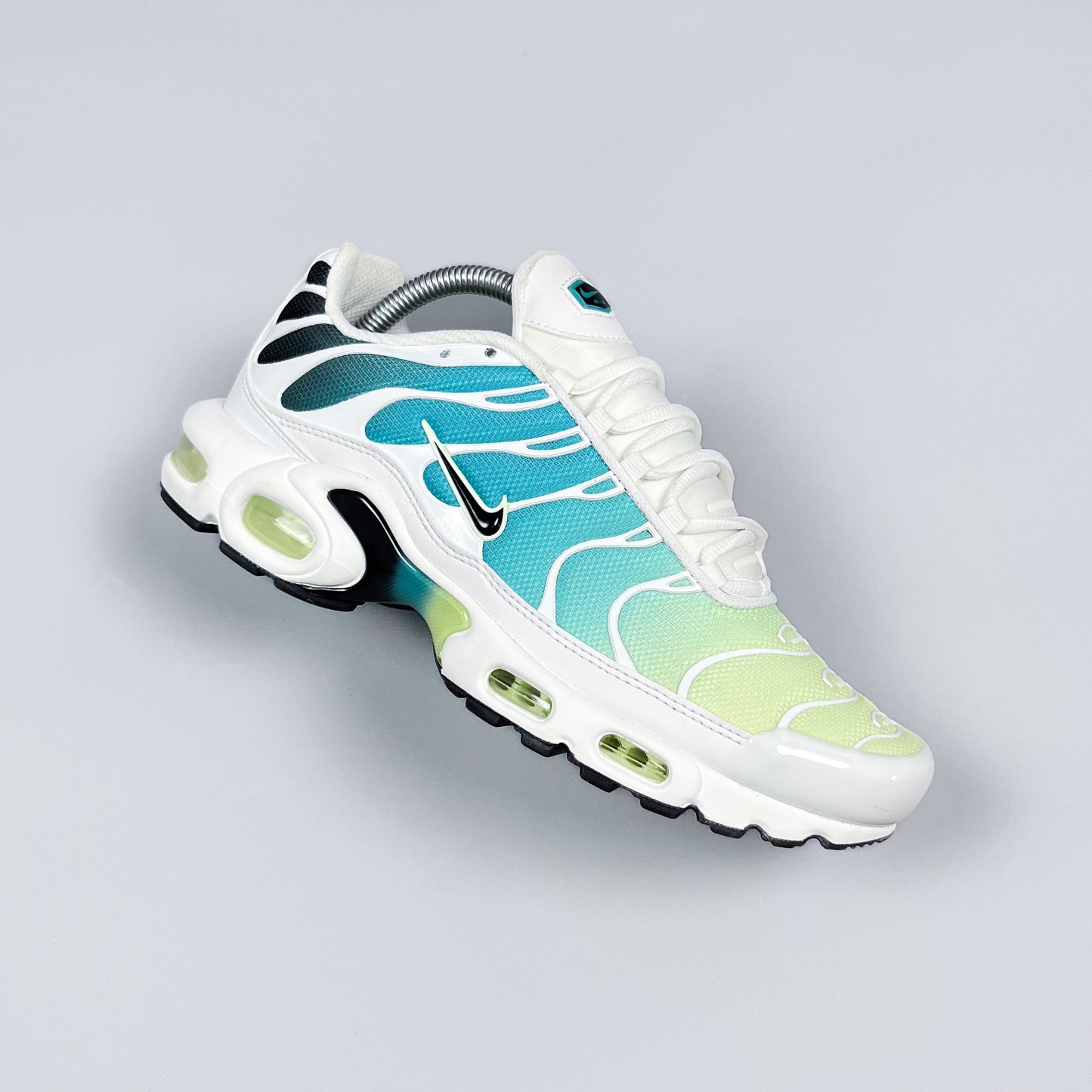 Nike Air Max Plus Tuned Tn 'Dusty Cactus' - Size: UK7