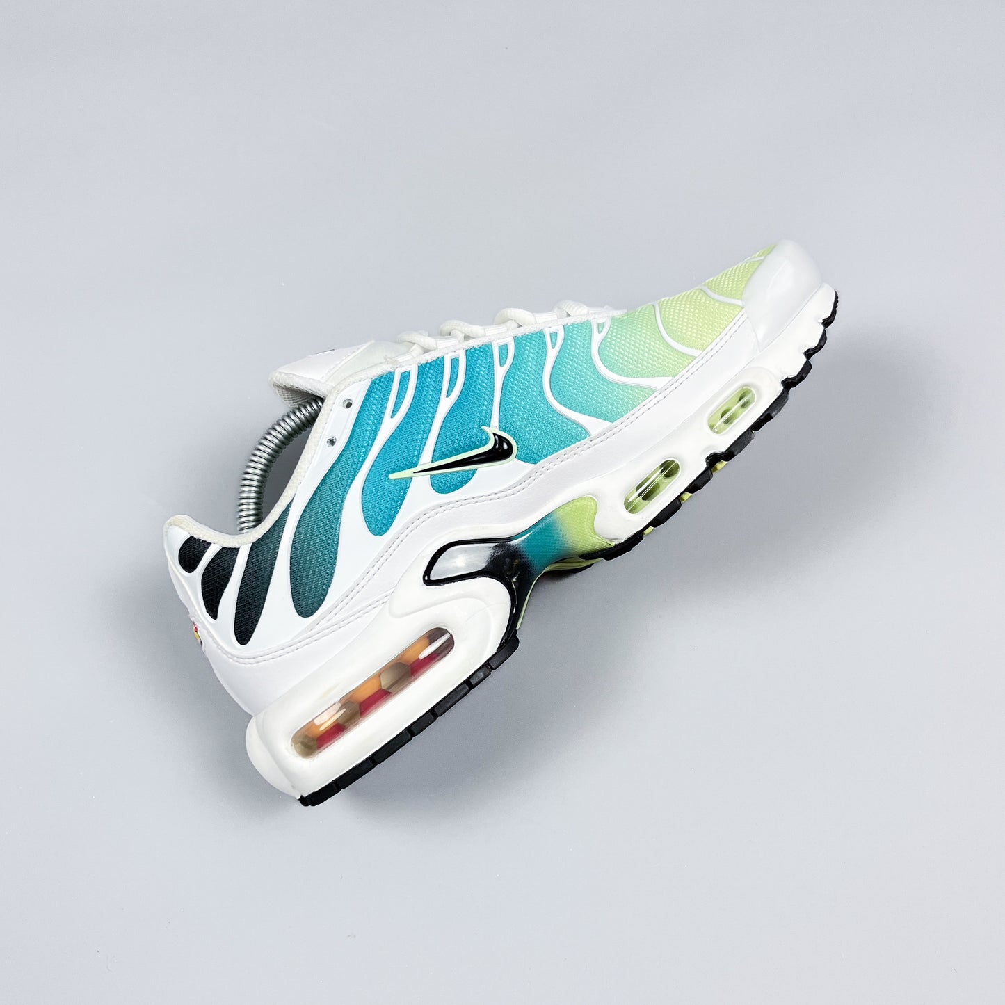 Nike Air Max Plus Tuned Tn 'Dusty Cactus' - Size: UK7