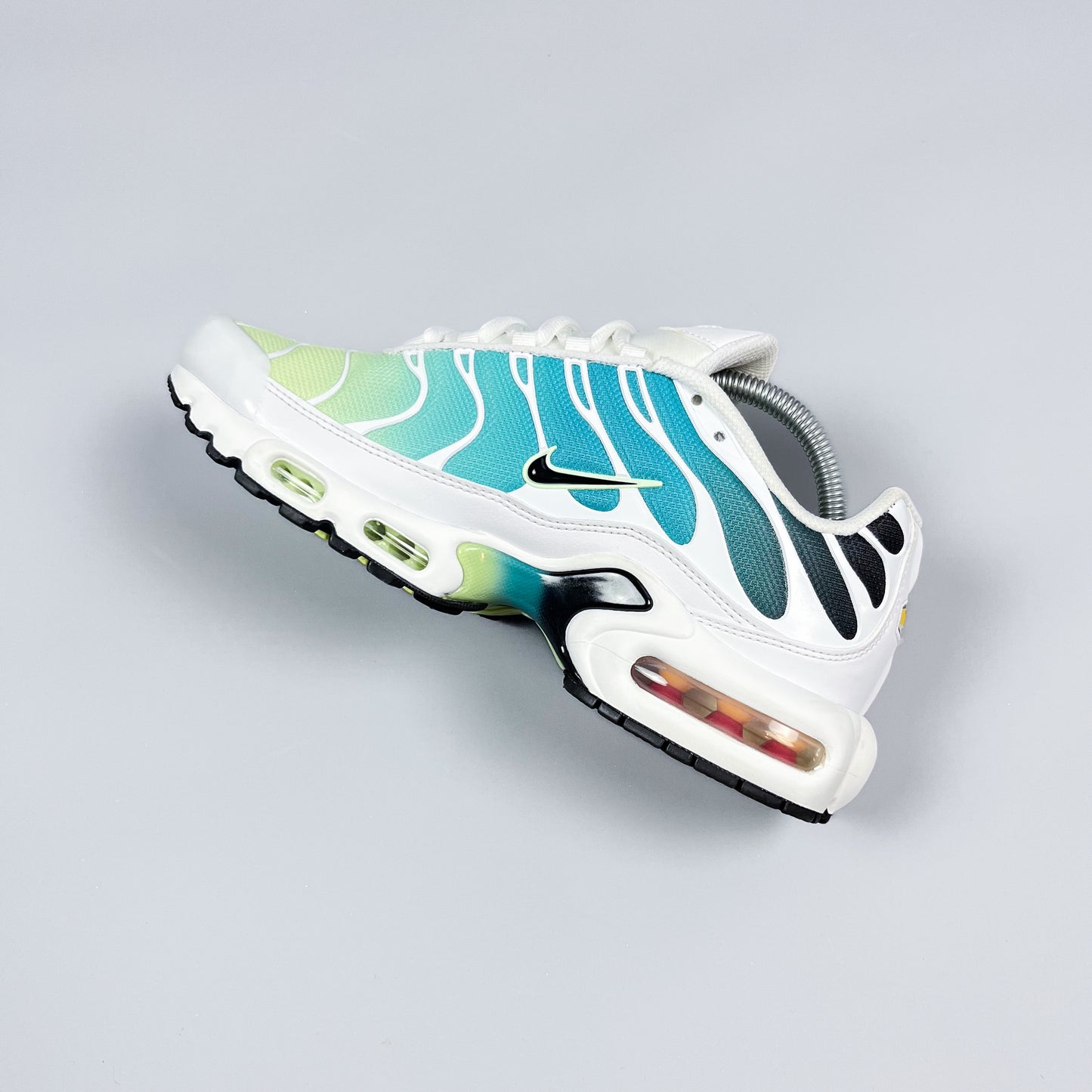 Nike Air Max Plus Tuned Tn 'Dusty Cactus' - Size: UK7