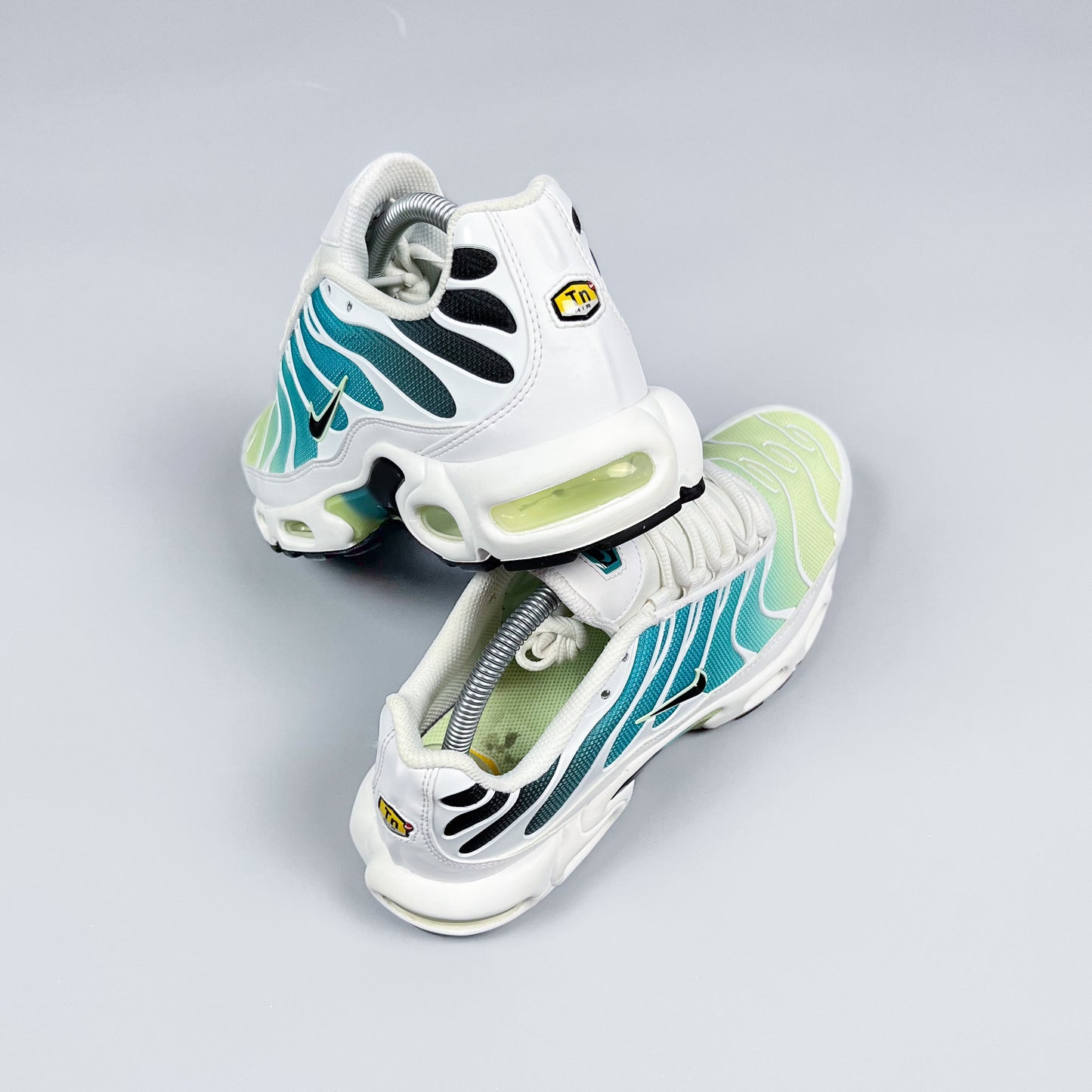Nike Air Max Plus Tuned Tn 'Dusty Cactus' - Size: UK7
