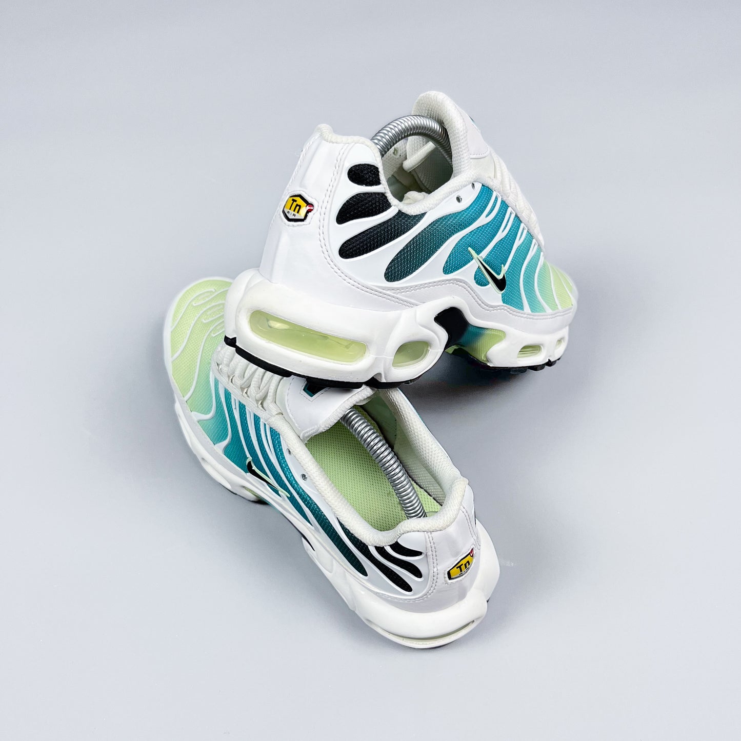 Nike Air Max Plus Tuned Tn 'Dusty Cactus' - Size: UK7