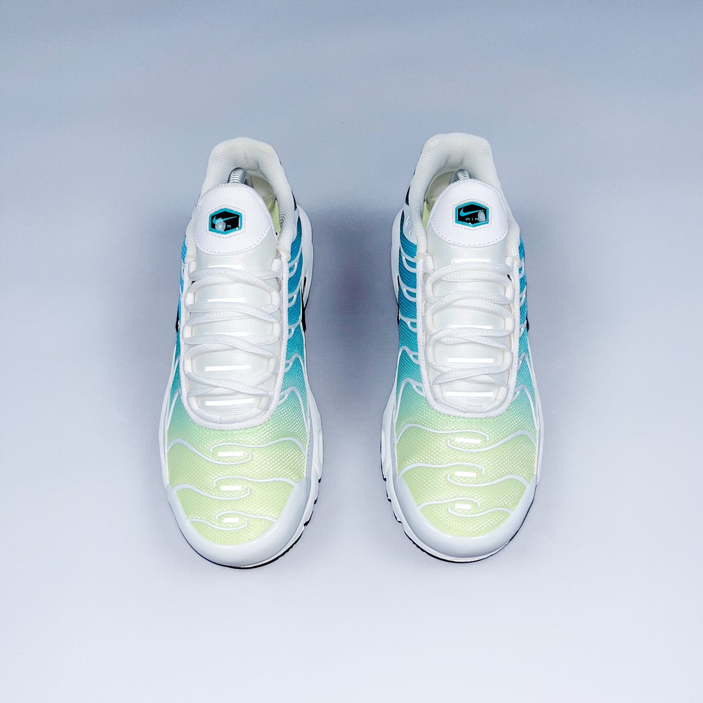 Nike Air Max Plus Tuned Tn 'Dusty Cactus' - Size: UK7