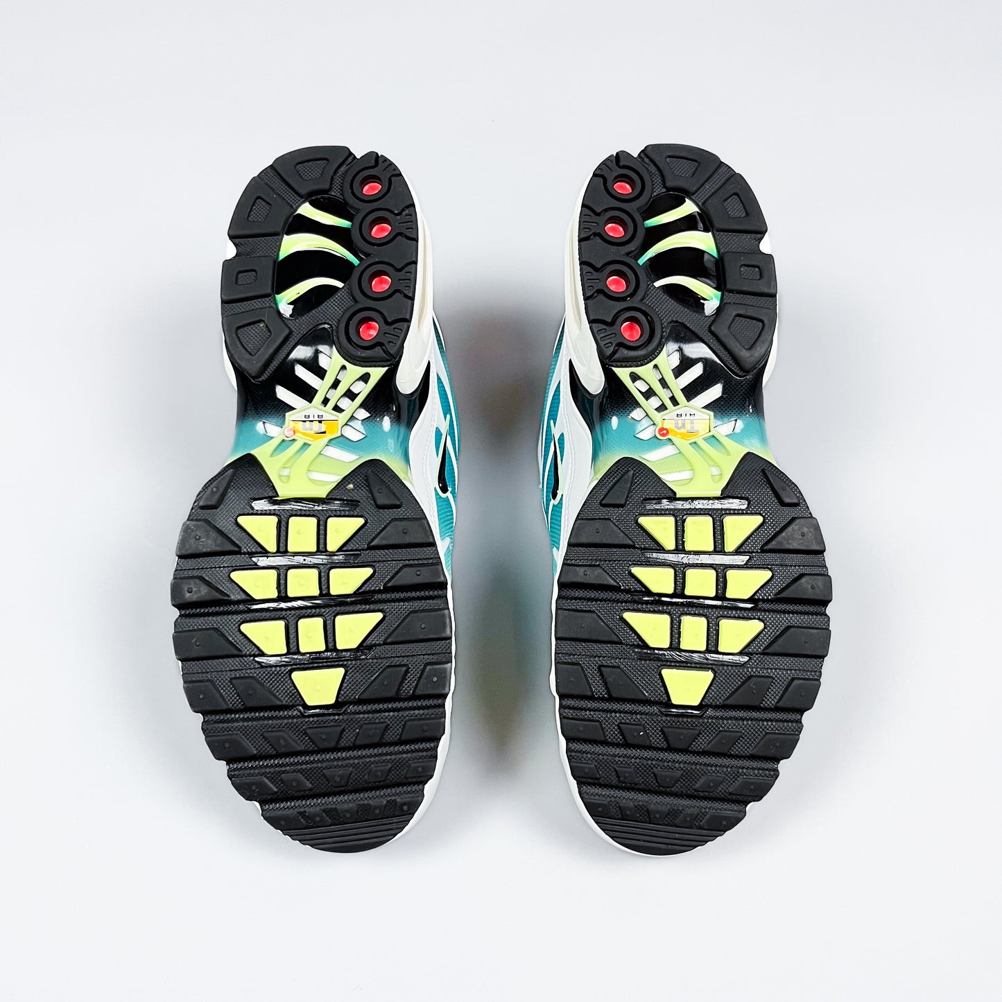 Nike Air Max Plus Tuned Tn 'Dusty Cactus' - Size: UK7