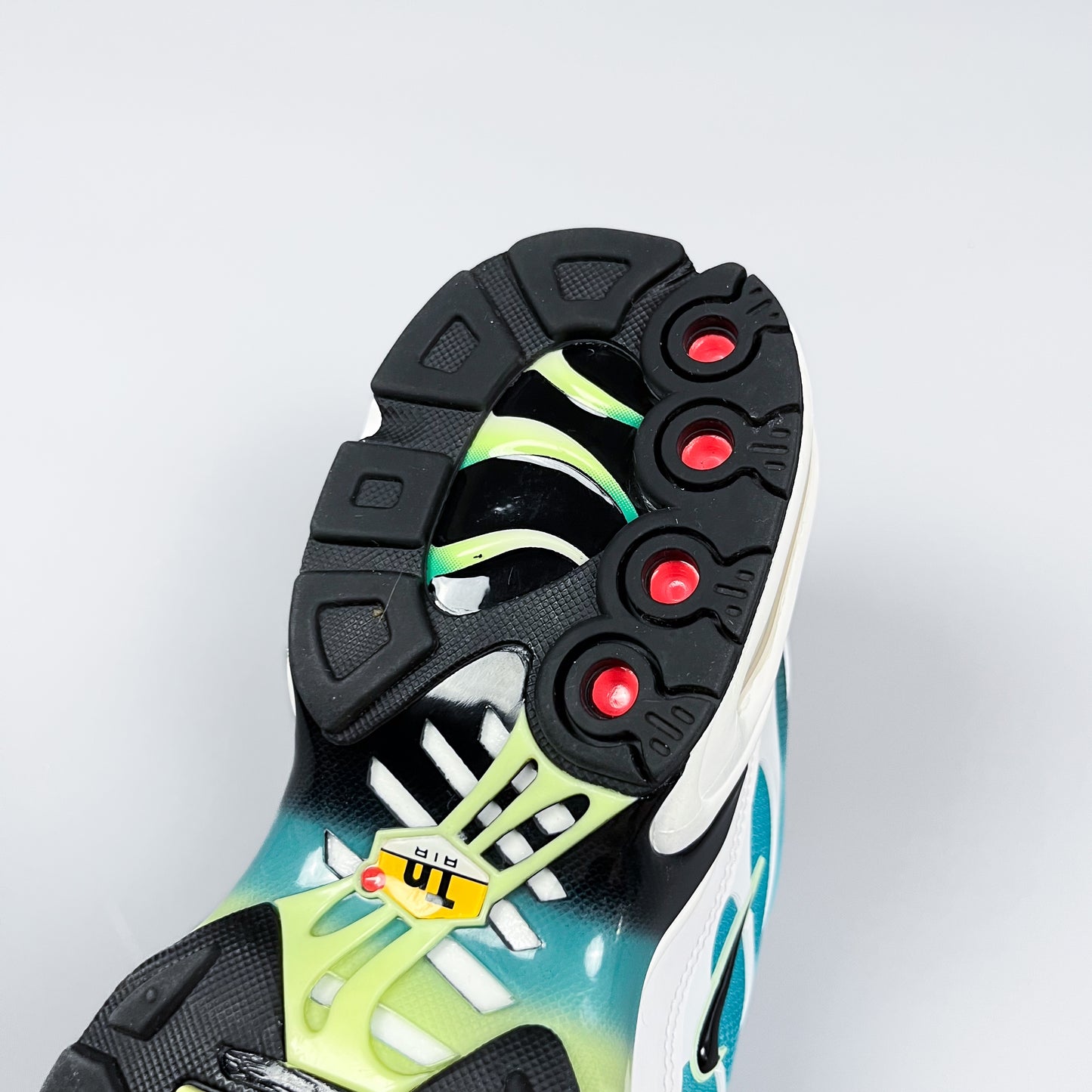 Nike Air Max Plus Tuned Tn 'Dusty Cactus' - Size: UK7