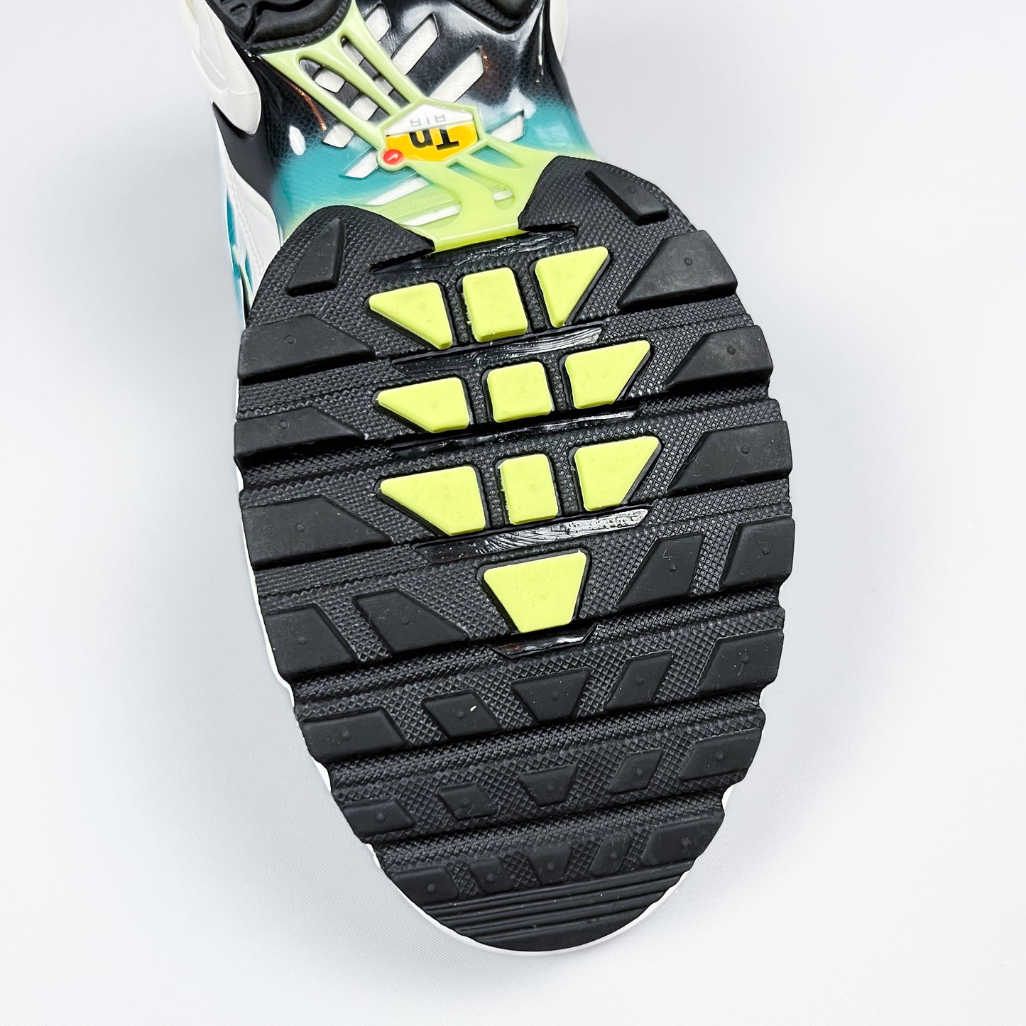 Nike Air Max Plus Tuned Tn 'Dusty Cactus' - Size: UK7