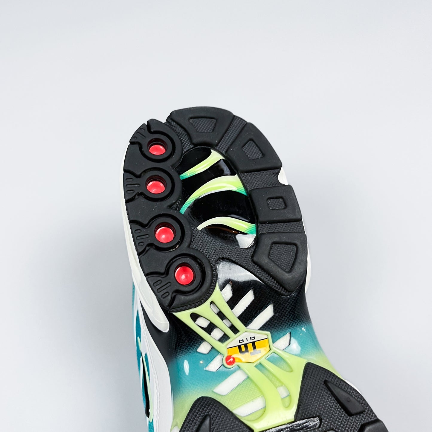 Nike Air Max Plus Tuned Tn 'Dusty Cactus' - Size: UK7