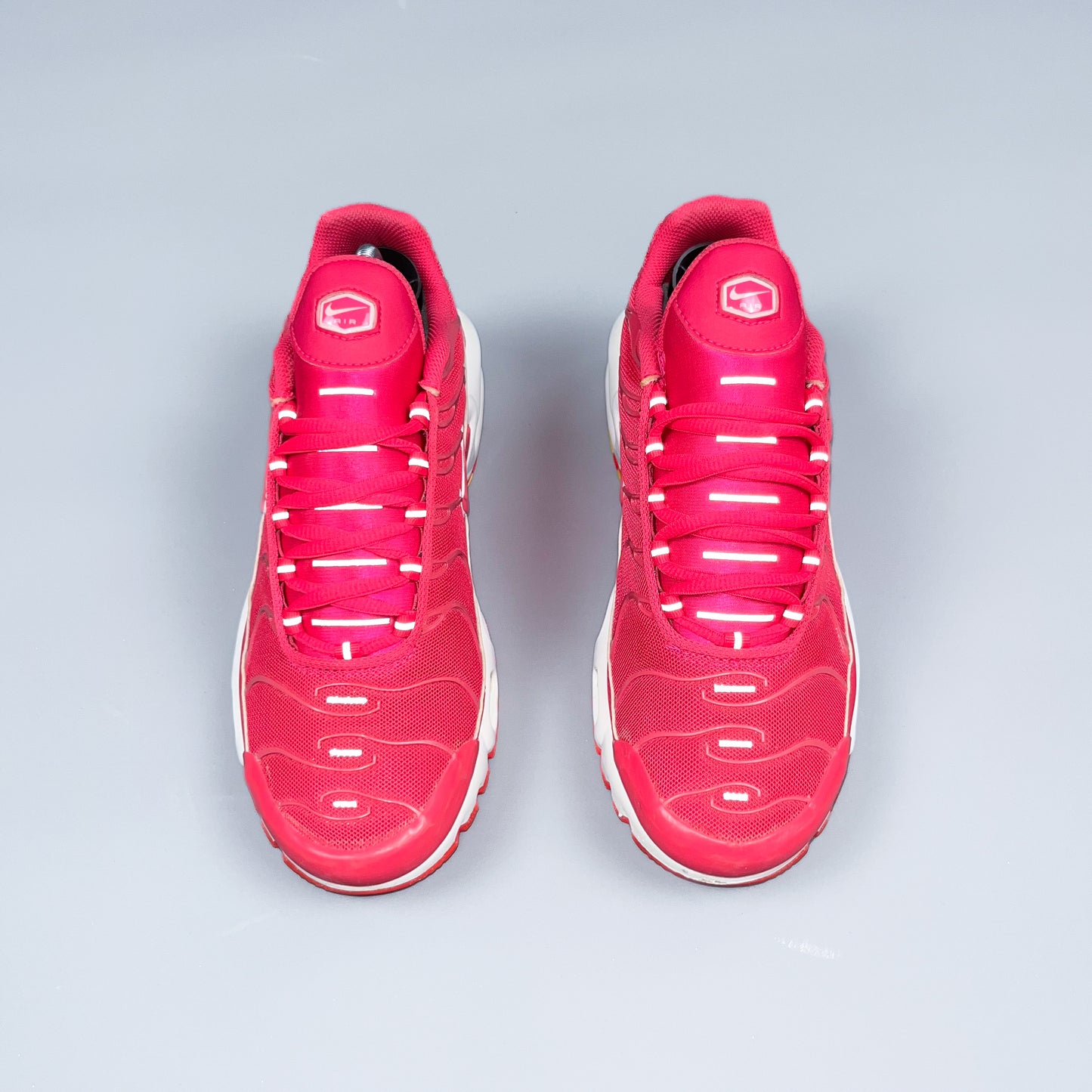 Nike Air Max Plus Tuned Tn 'Hot Pink' - Size: UK6.5