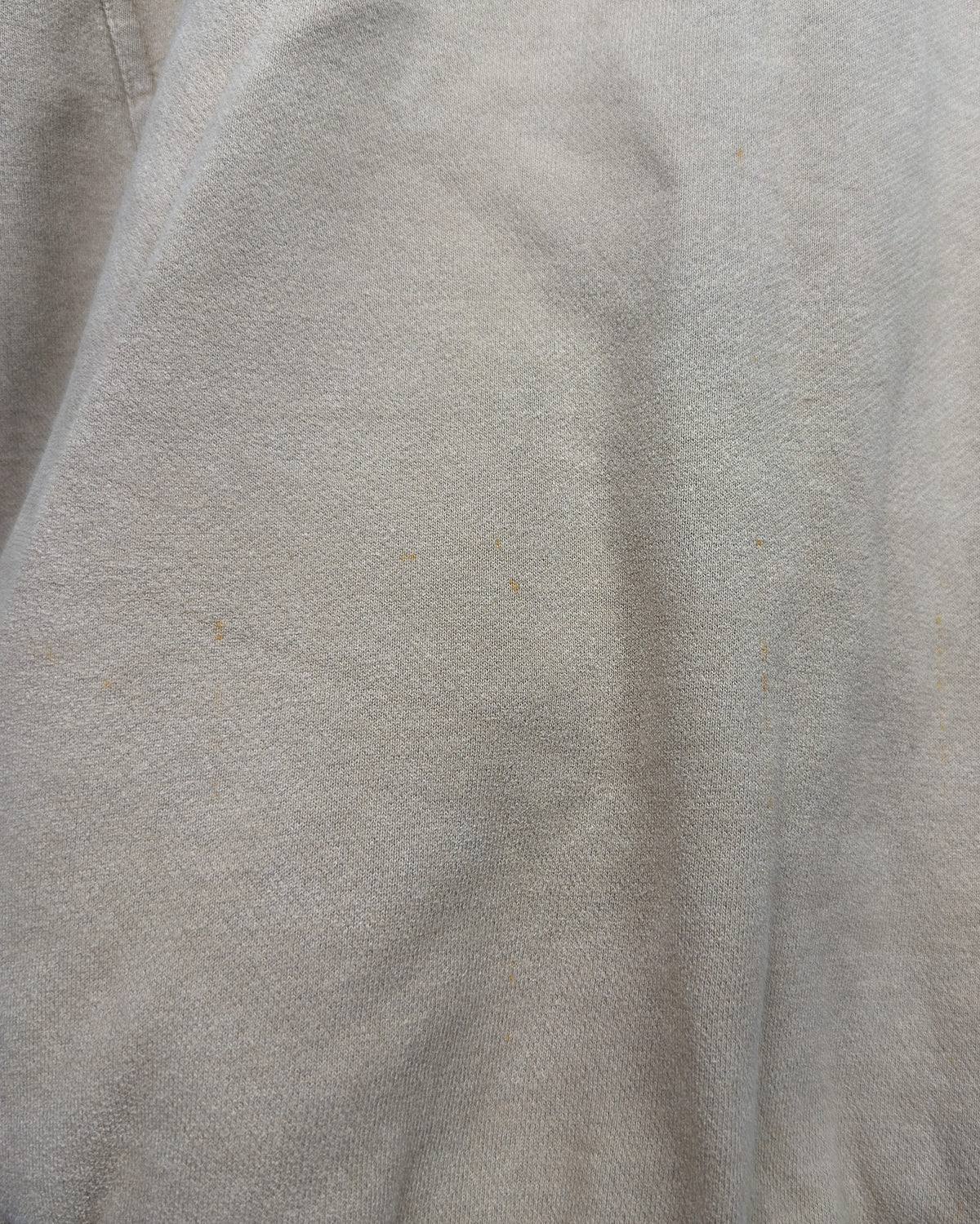 FW1999 Nike Sweatshirt - Size: Large