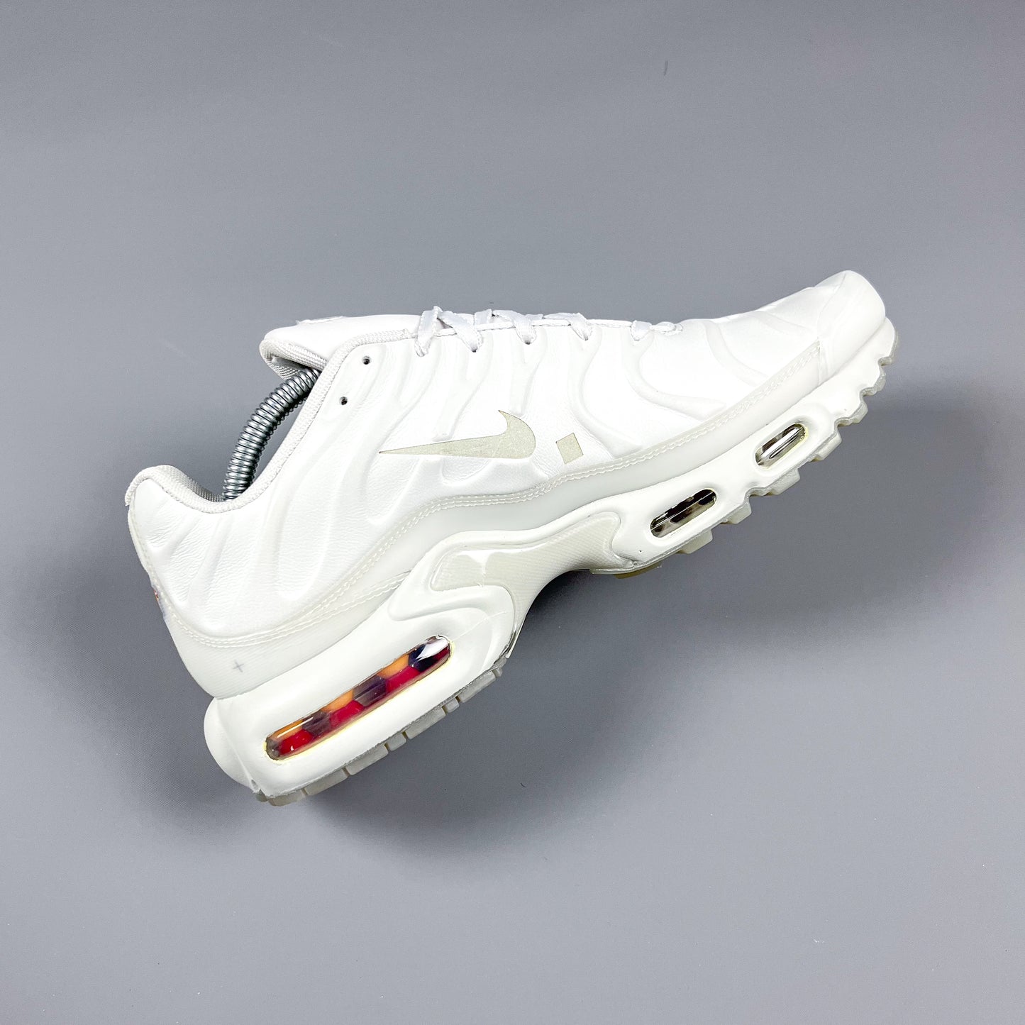 Nike Air Max Plus Tuned Tn 'A COLD WALL* ACW' - Size: UK8.5