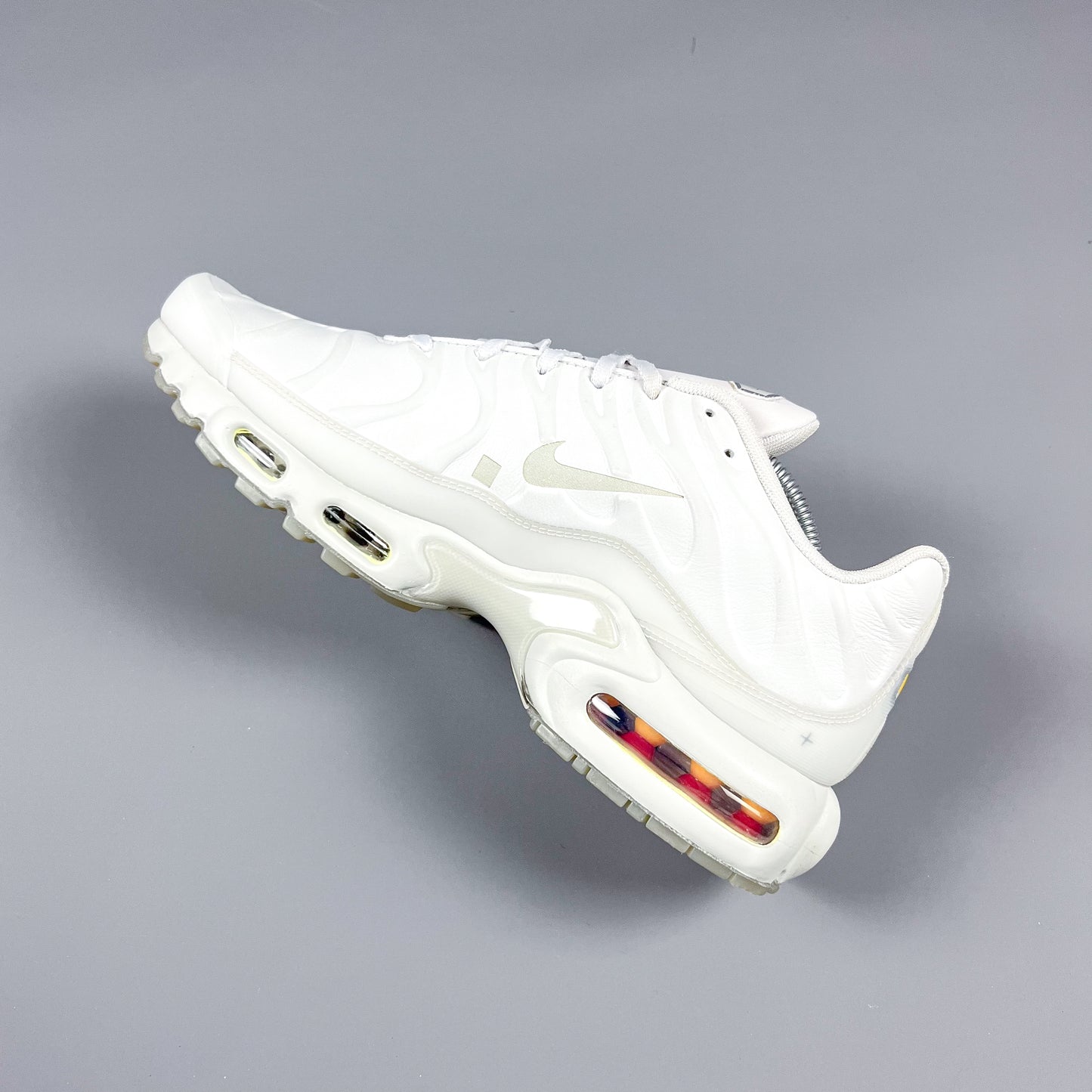Nike Air Max Plus Tuned Tn 'A COLD WALL* ACW' - Size: UK8.5