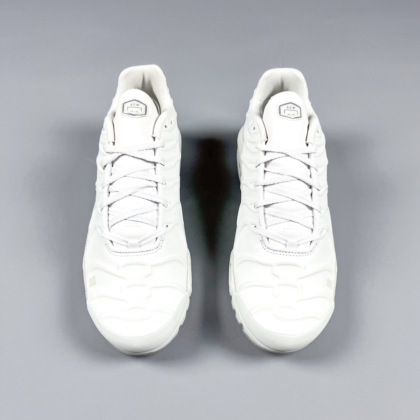 Nike Air Max Plus Tuned Tn 'A COLD WALL* ACW' - Size: UK8.5