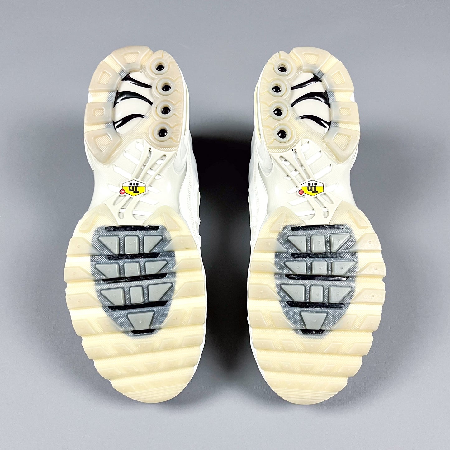 Nike Air Max Plus Tuned Tn 'A COLD WALL* ACW' - Size: UK8.5