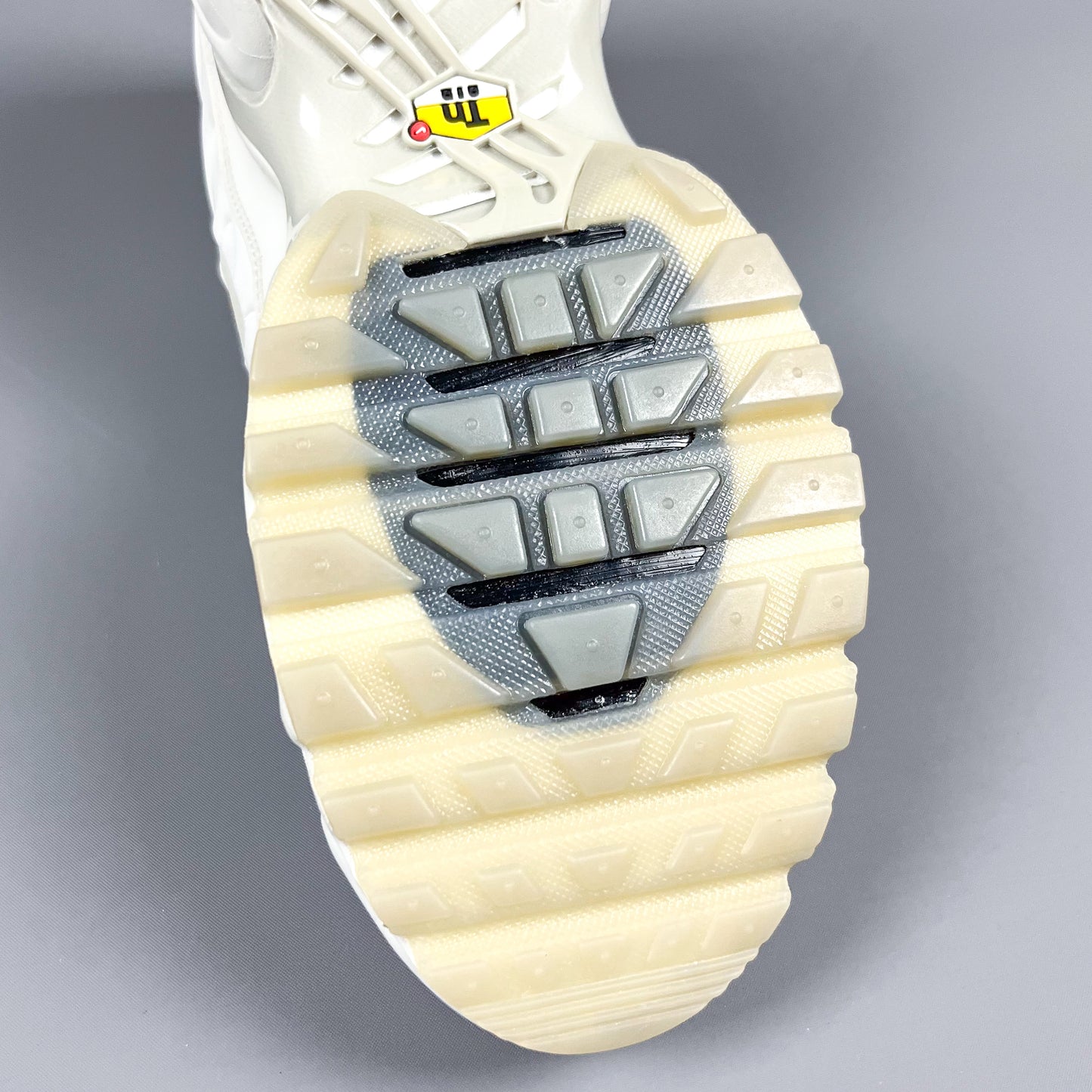 Nike Air Max Plus Tuned Tn 'A COLD WALL* ACW' - Size: UK8.5