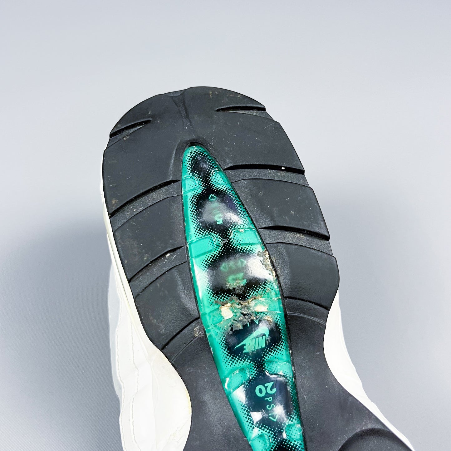 Nike Air Max 95 'OG Grape' - Size: UK9