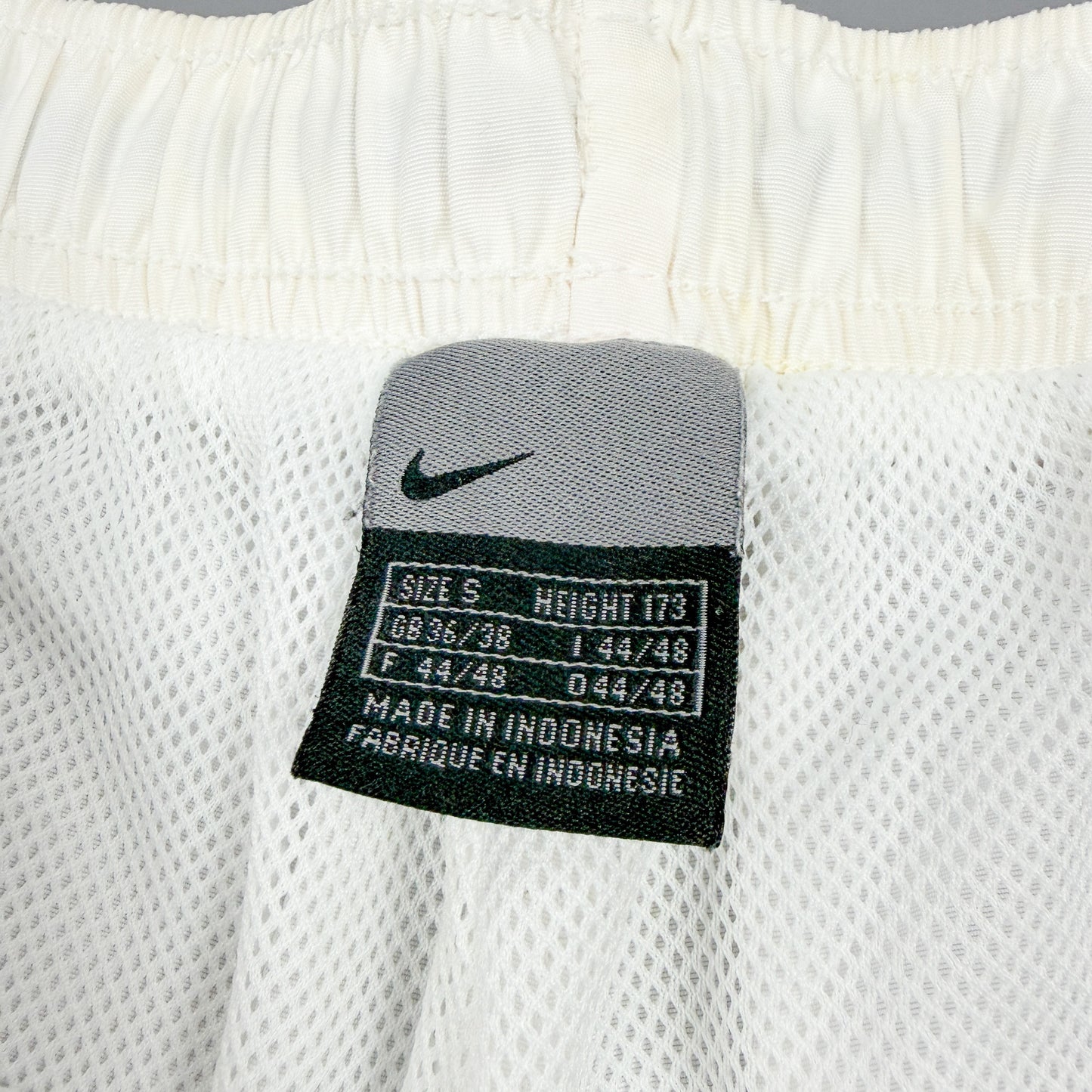 Nike Early 2000's Double Zip Tracksuit - Size: Small