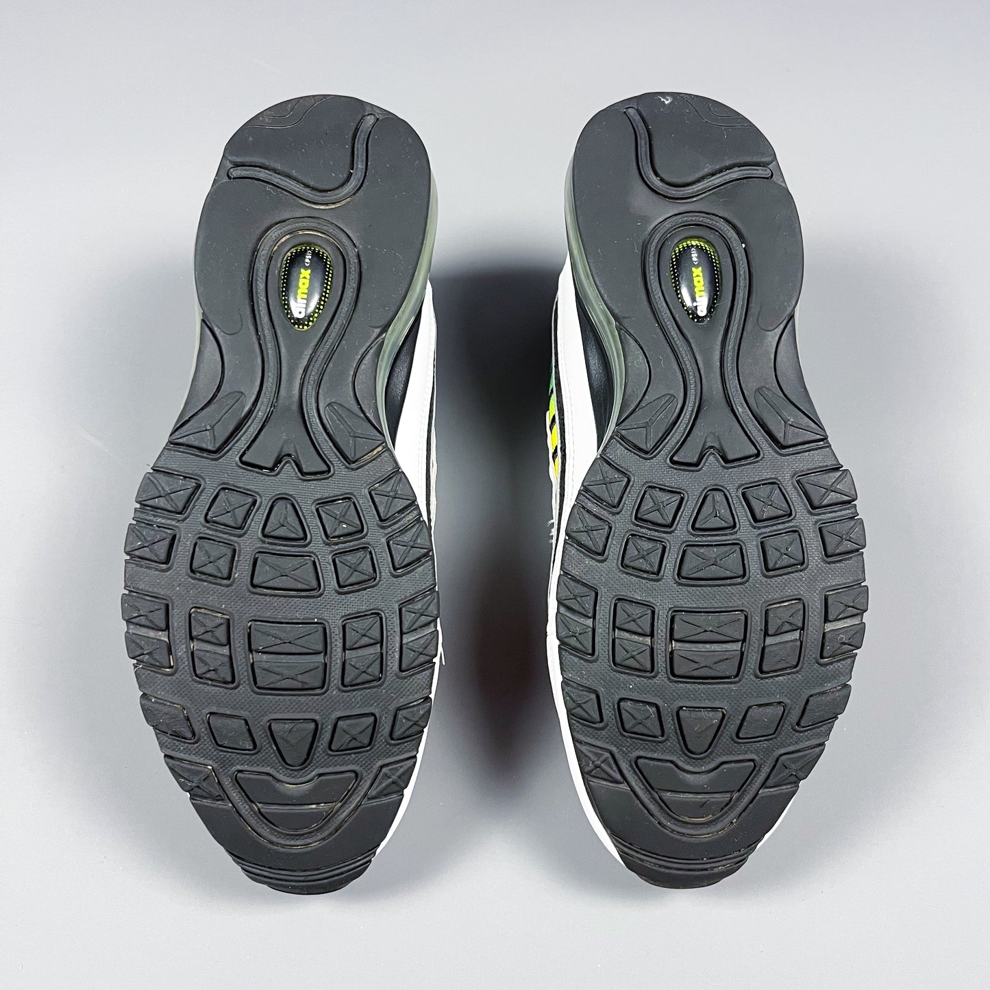 Nike Air Max 98 x Olivia Kim 'No Cover' - Size: UK8.5