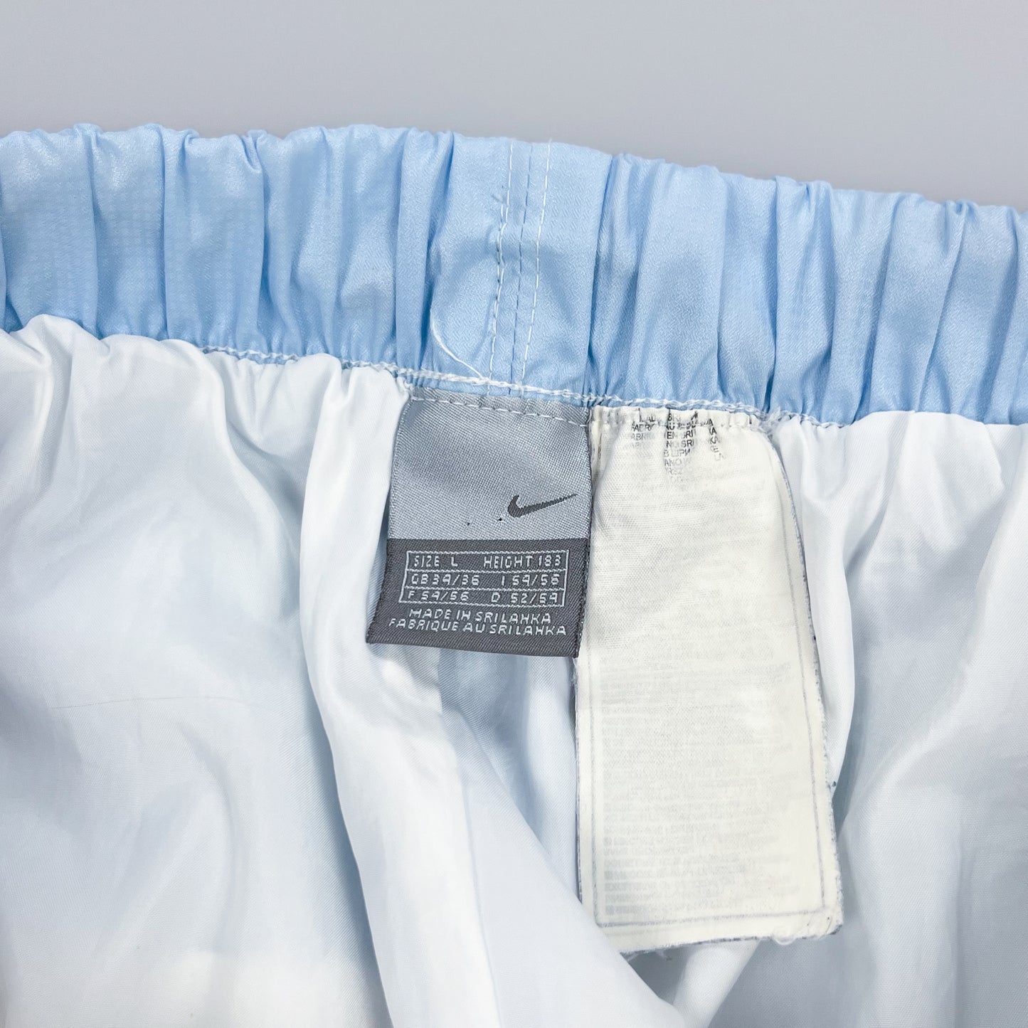 Nike Air Max Plus Tuned Tn 'Halftone Flow' Joggers - Size: Large