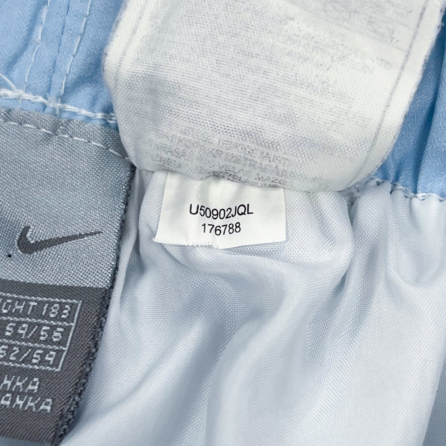 Nike Air Max Plus Tuned Tn 'Halftone Flow' Joggers - Size: Large